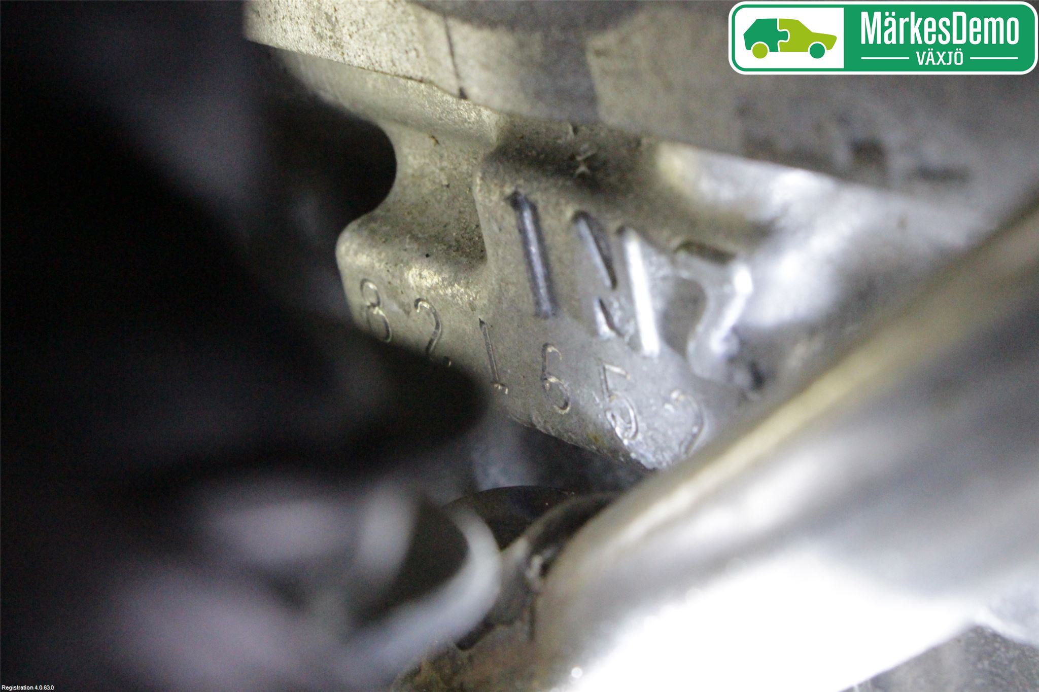 Toyota YARIS XP130 15-20 Motor Bensin