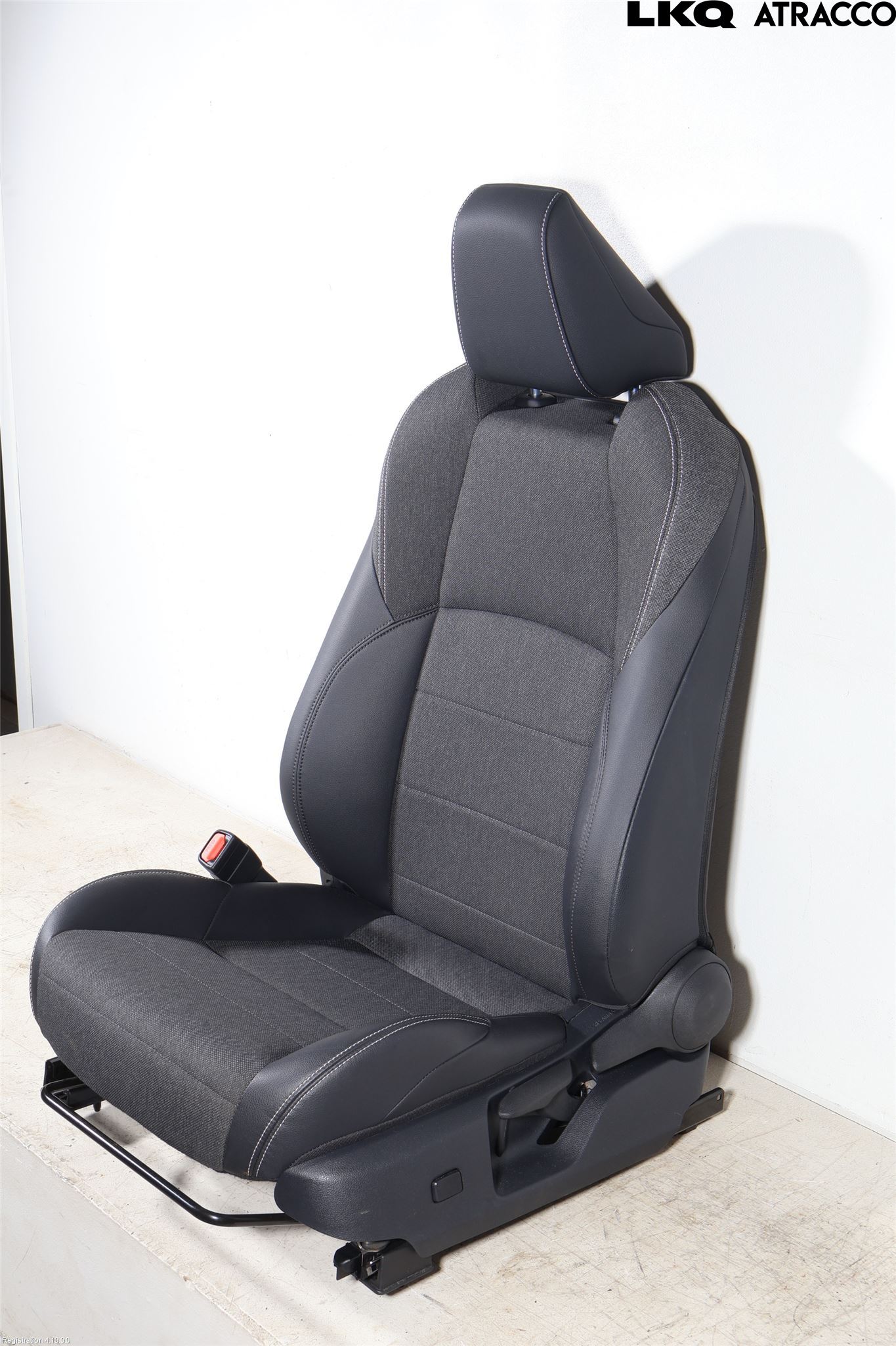 Toyota COROLLA 19- Innr Sete Foran Venstre