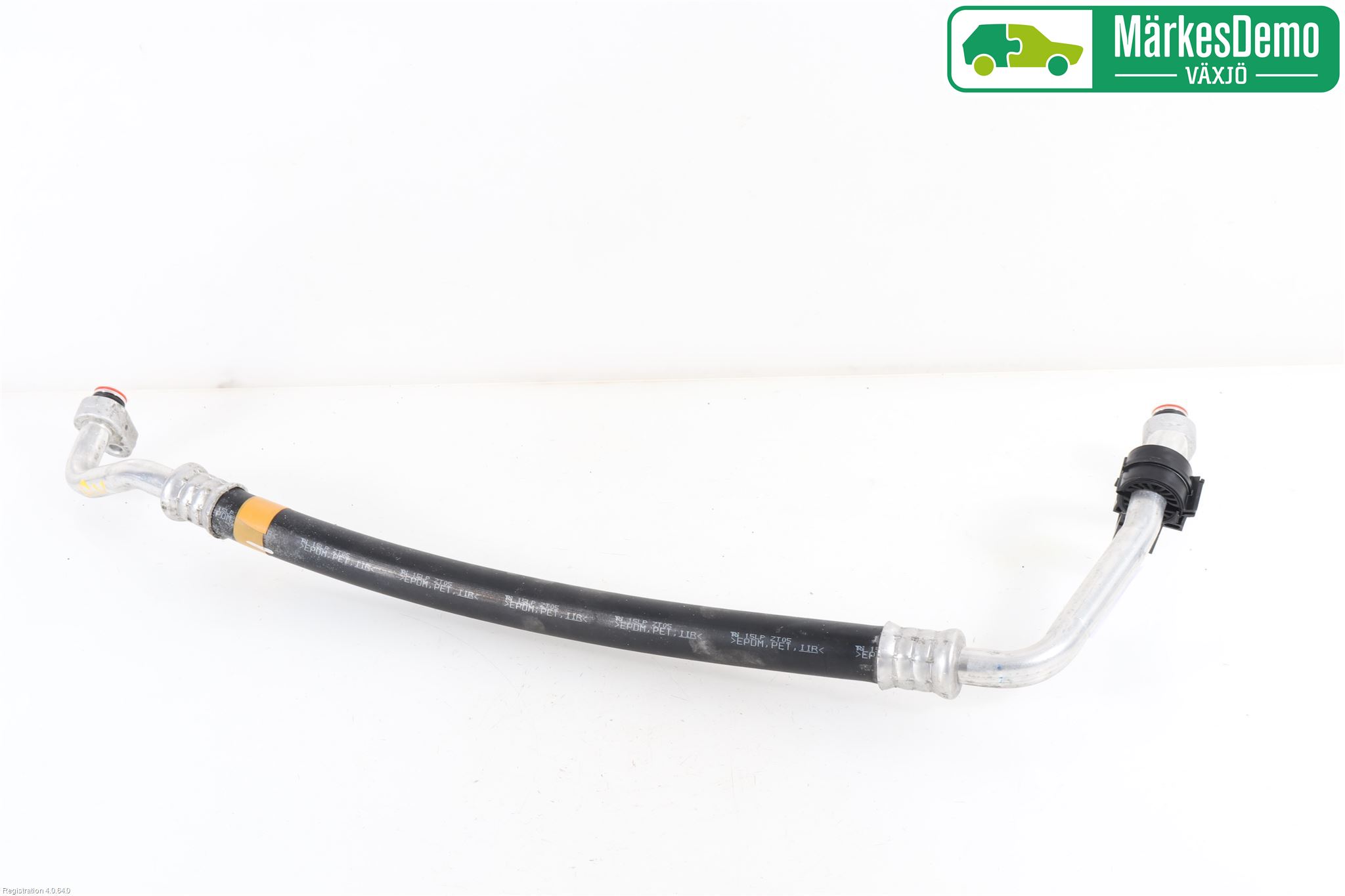 Toyota VERSO 09-18 Varme Ac Slange - Rør