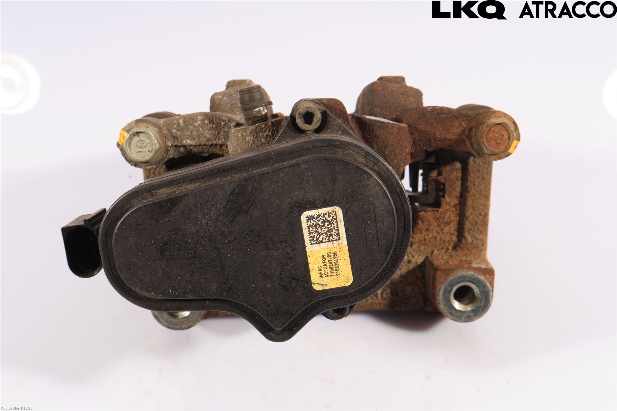 Hyundai IONIQ 5 NE 22- Bremsecaliper Bak Venstre