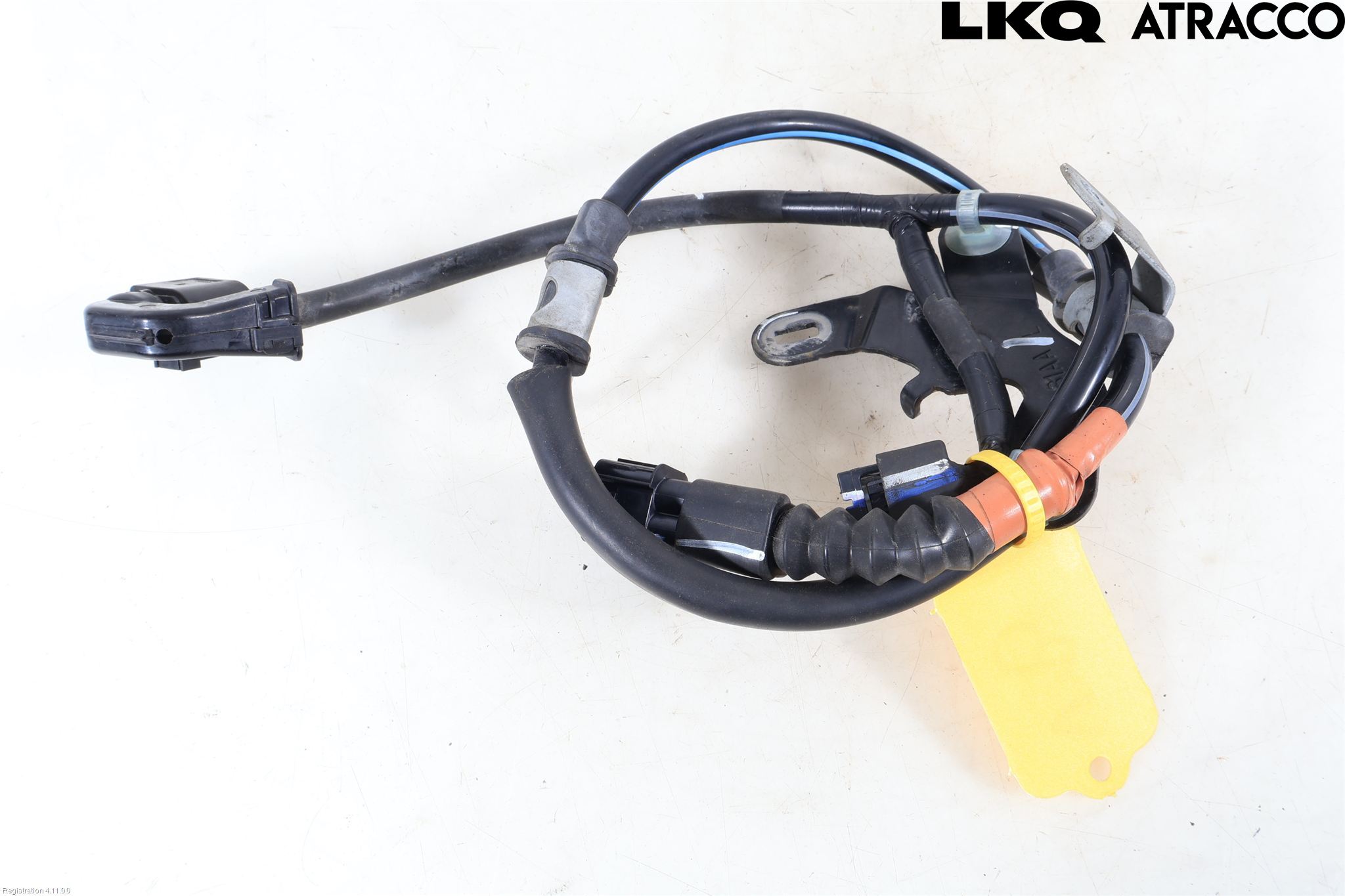 Honda E:NY1 23- Ledningsnett