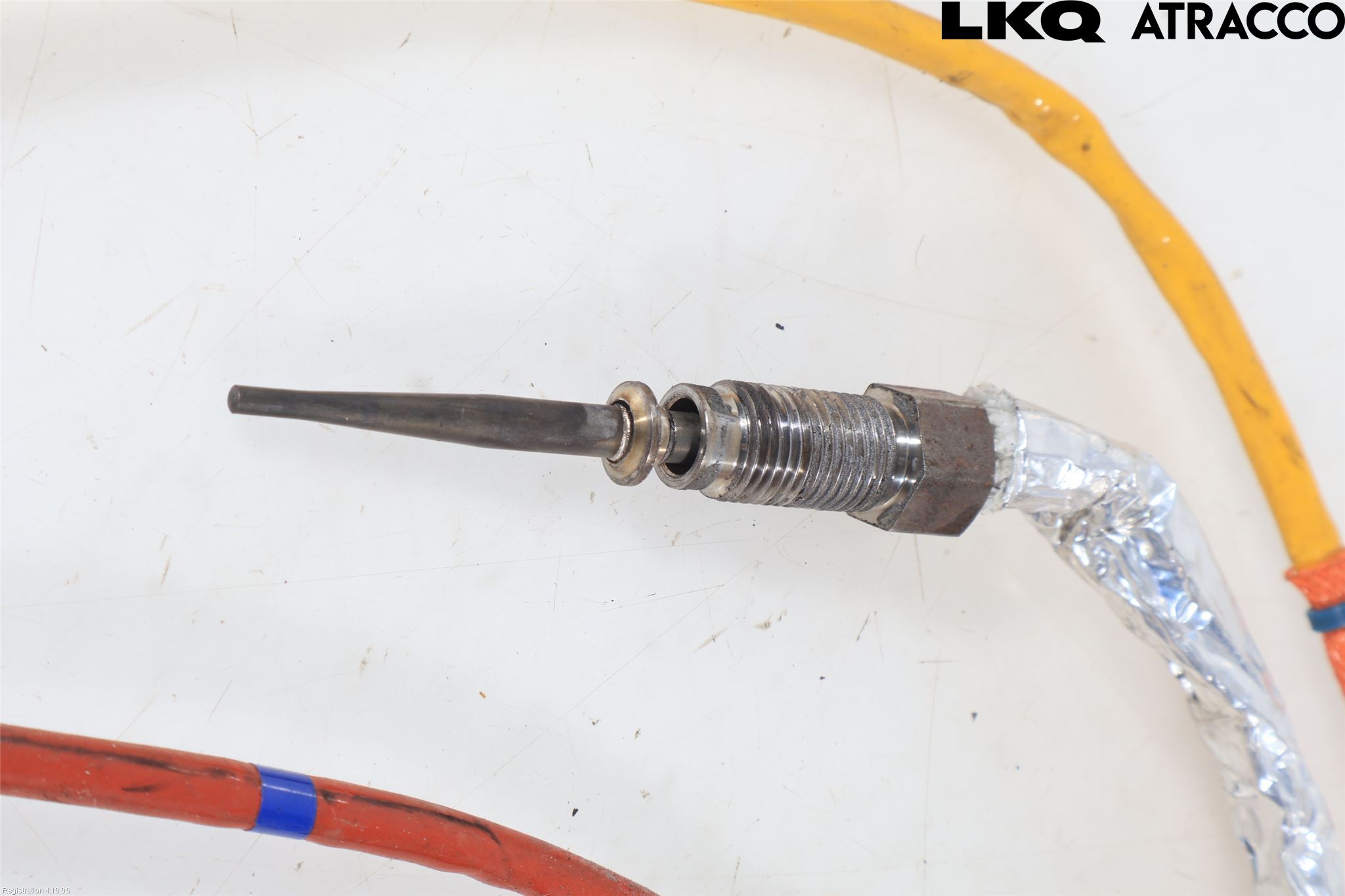 Nissan PRIMASTAR Sensor Eksos
