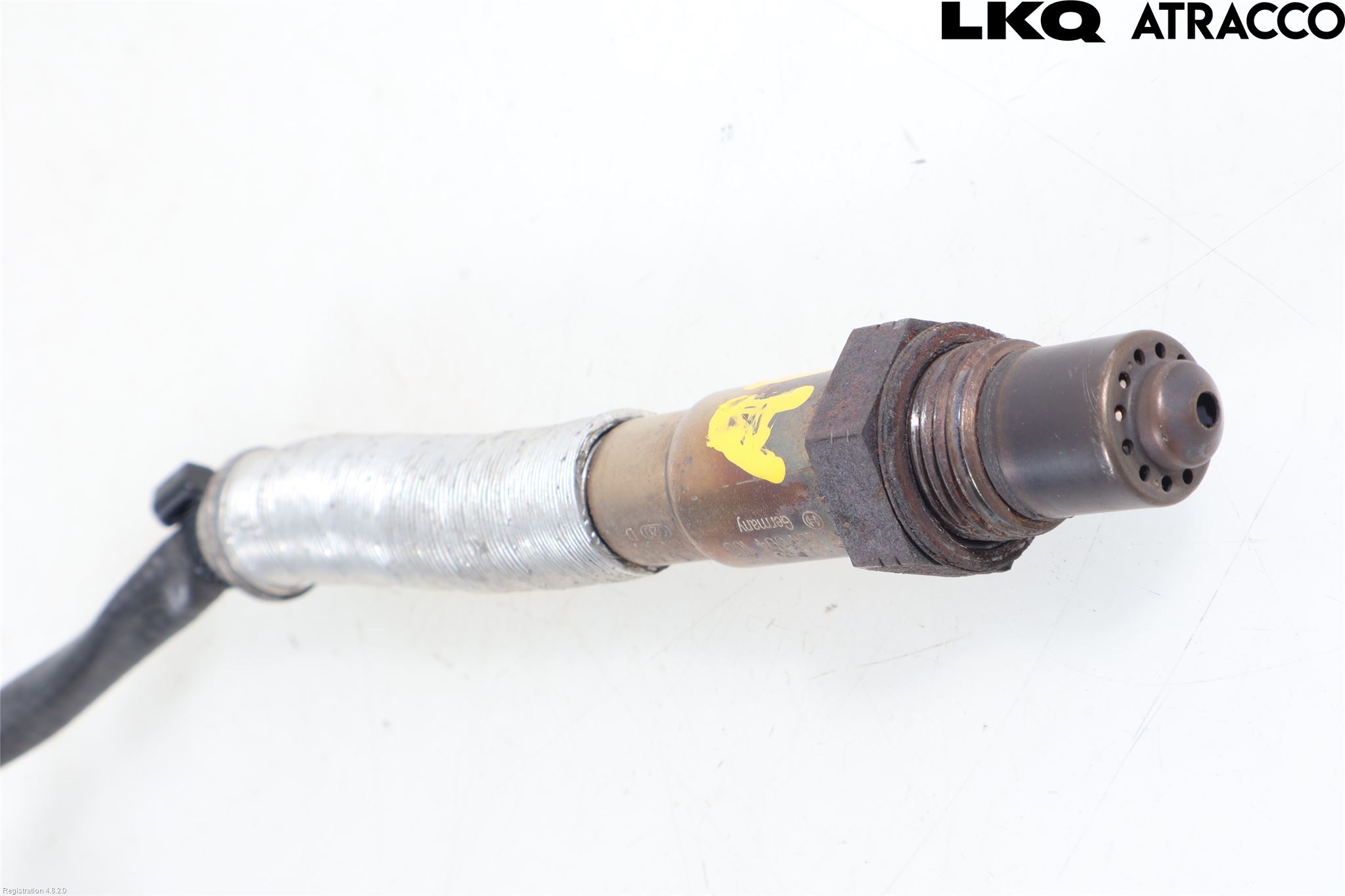 Toyota AURIS 13-19 Inns Lambdasonde