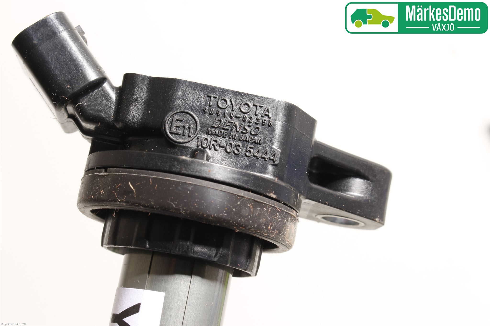 Toyota AURIS 13-19 Coil