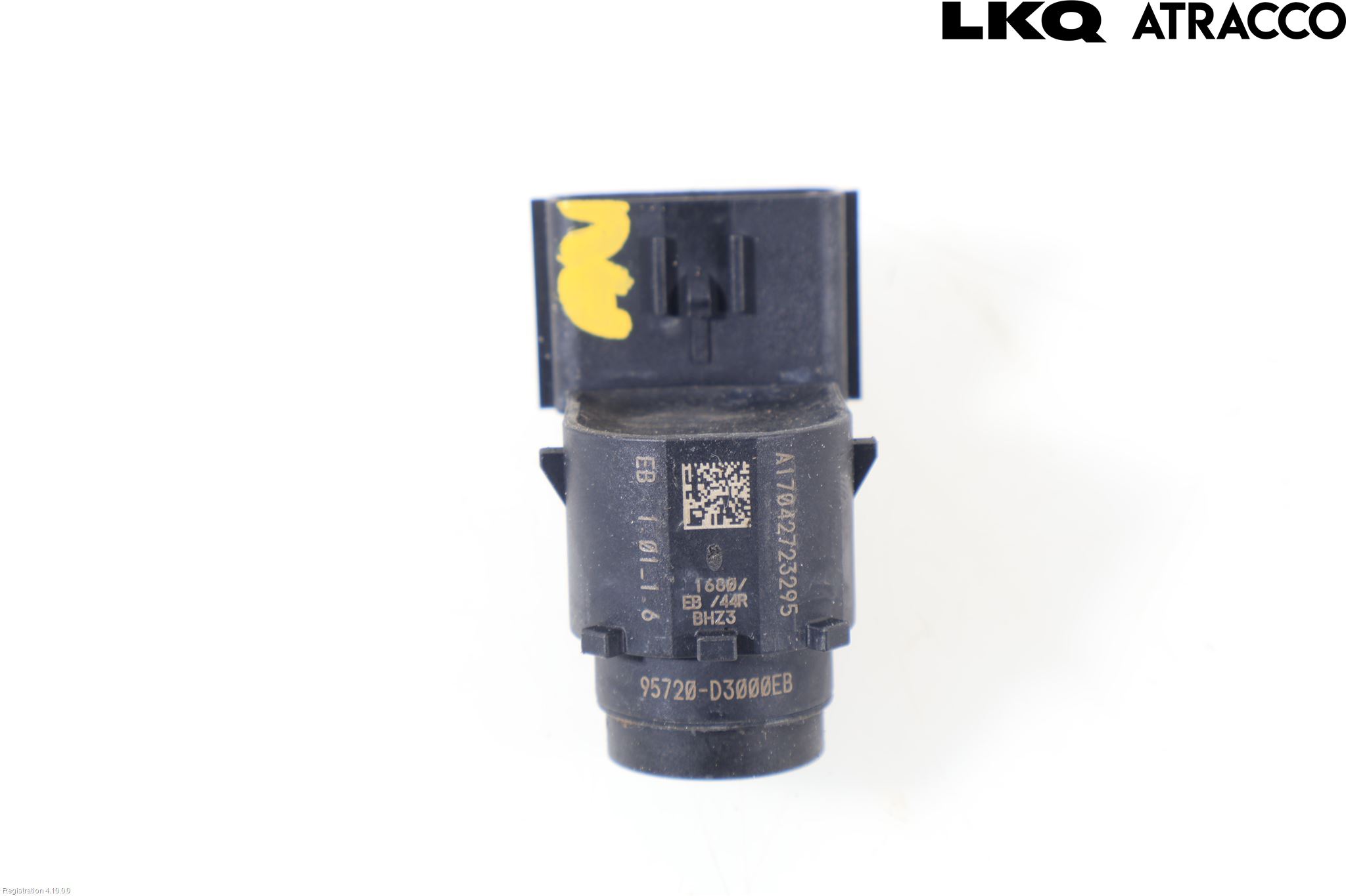Hyundai IONIQ AE 17-22 Sensor Ryggesensor