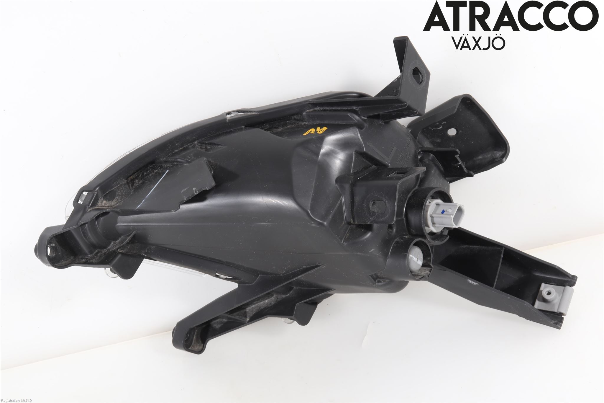 Mazda MX-5 IV (ND/ND2/ND3) MIATA 15- Refleks Bak