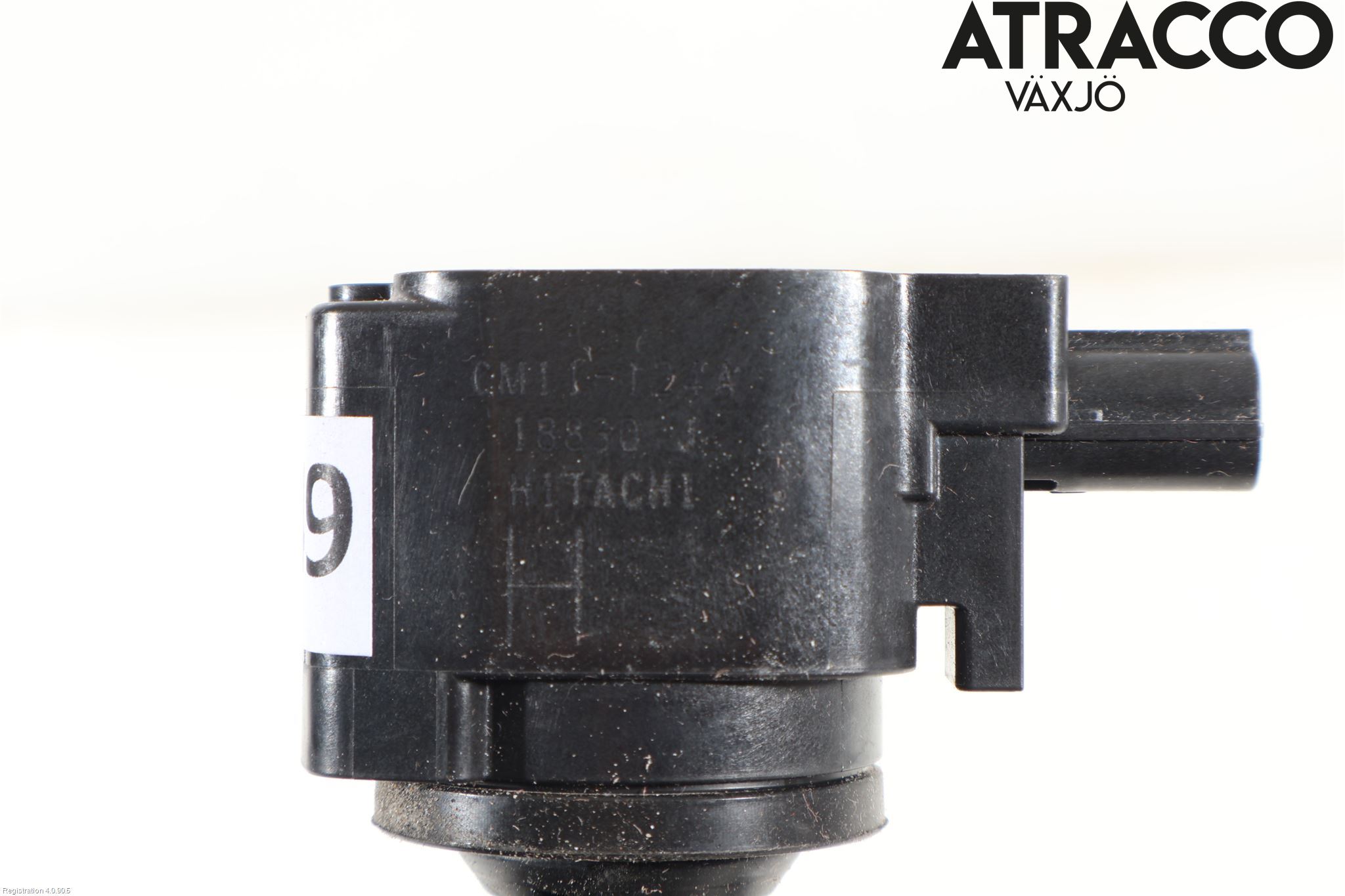 Honda CIVIC 17-22 Coil