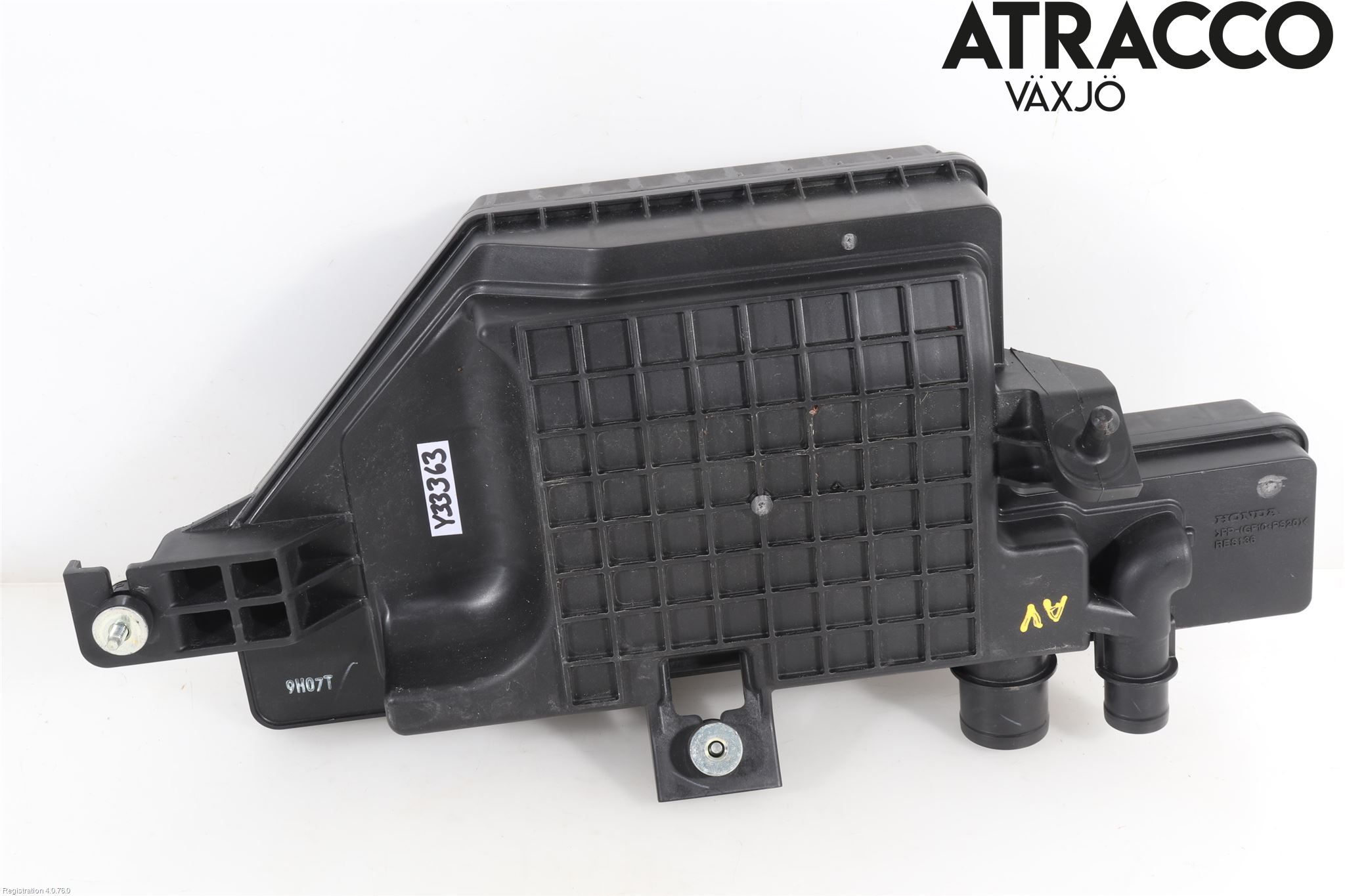 Honda CR-V 19-22 Luftfilter Boks