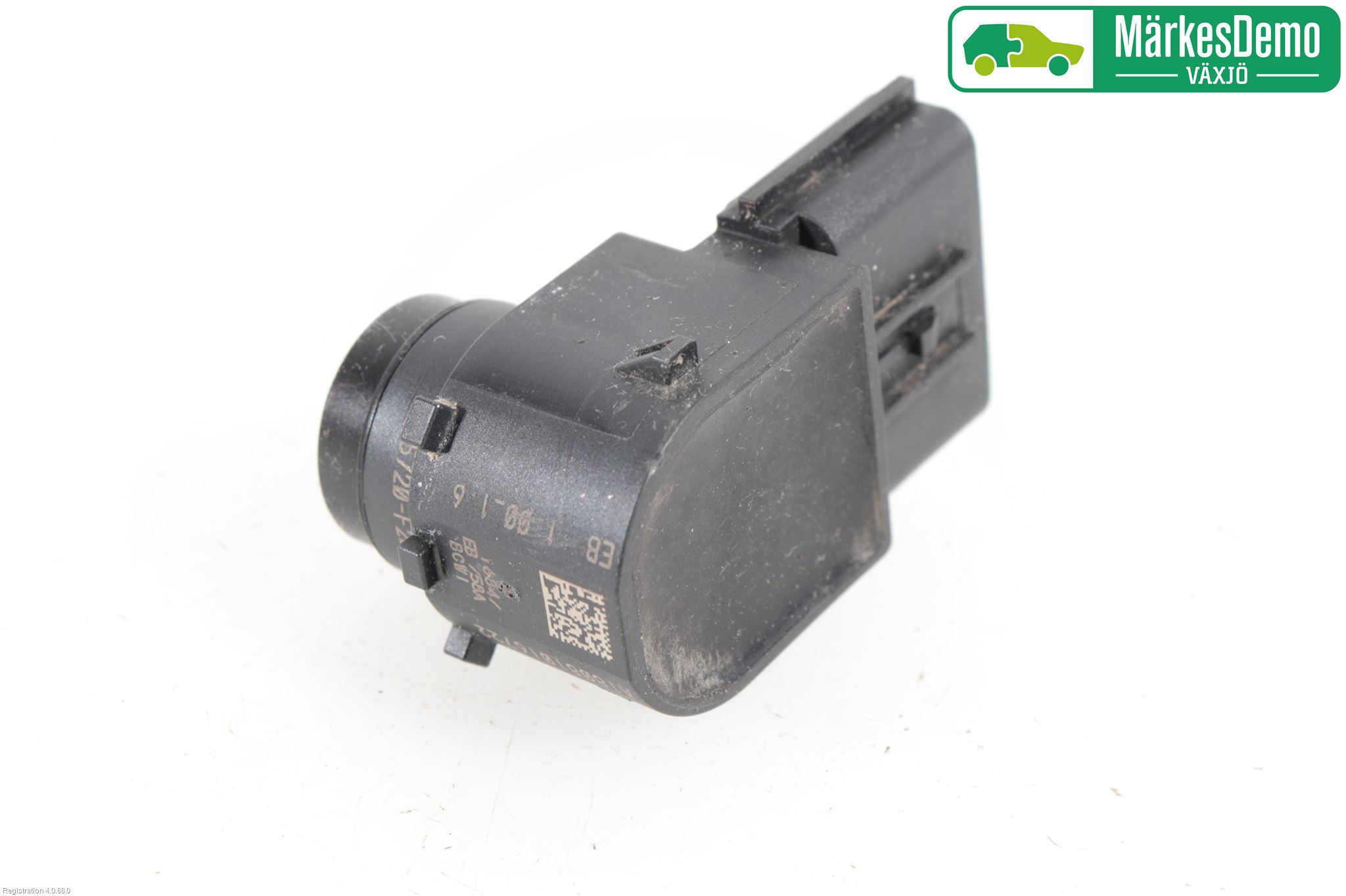Hyundai IONIQ AE 17-22 Sensor Ryggesensor