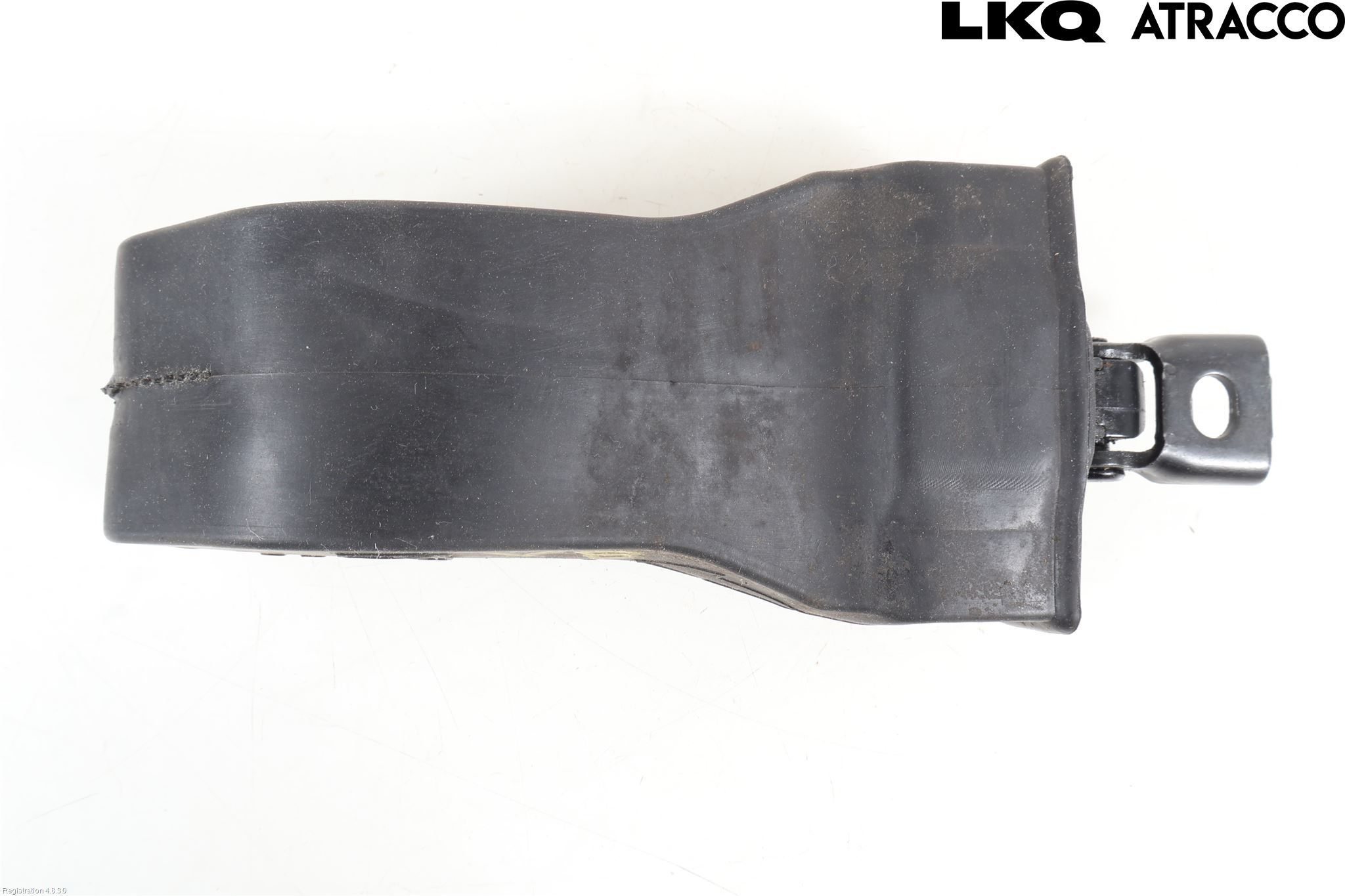 Volkswagen VW TIGUAN 07-16 Dørstopper