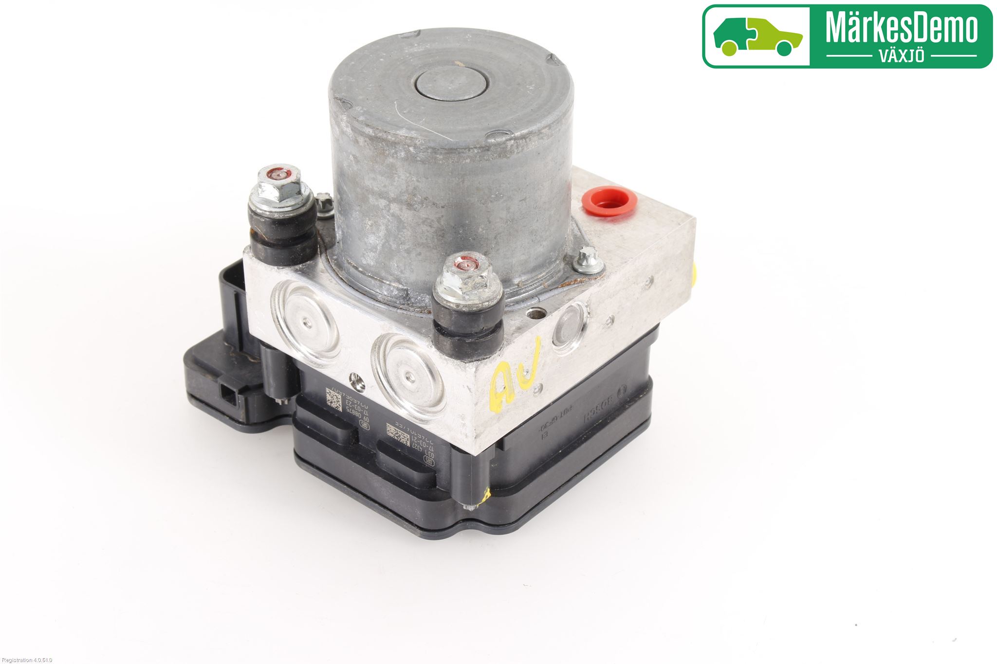 Toyota AVENSIS 16-18 Abs Hydraulikkaggregat