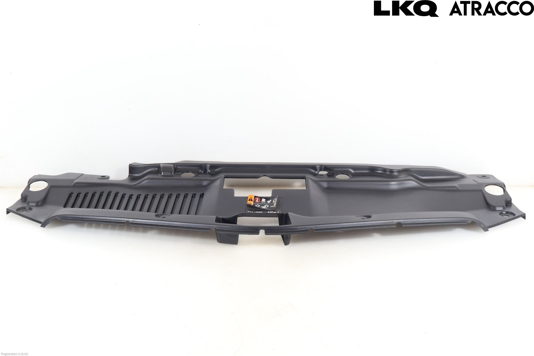 Opel MOKKA 13-20 Tackplast Front