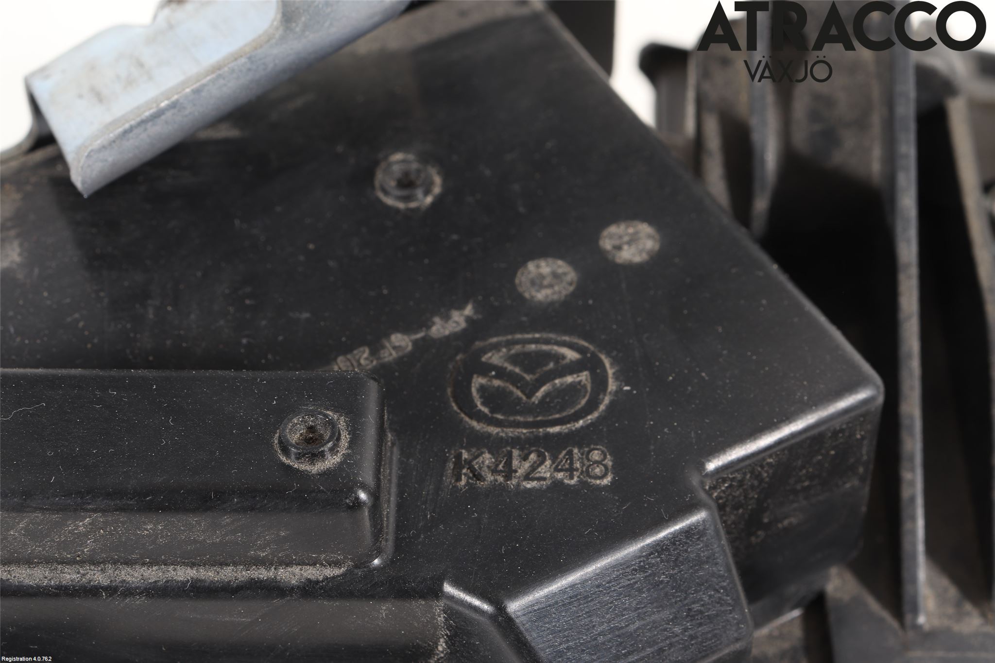 Mazda MX-5 IV (ND/ND2/ND3) MIATA 15- Elektrisk Øvrig