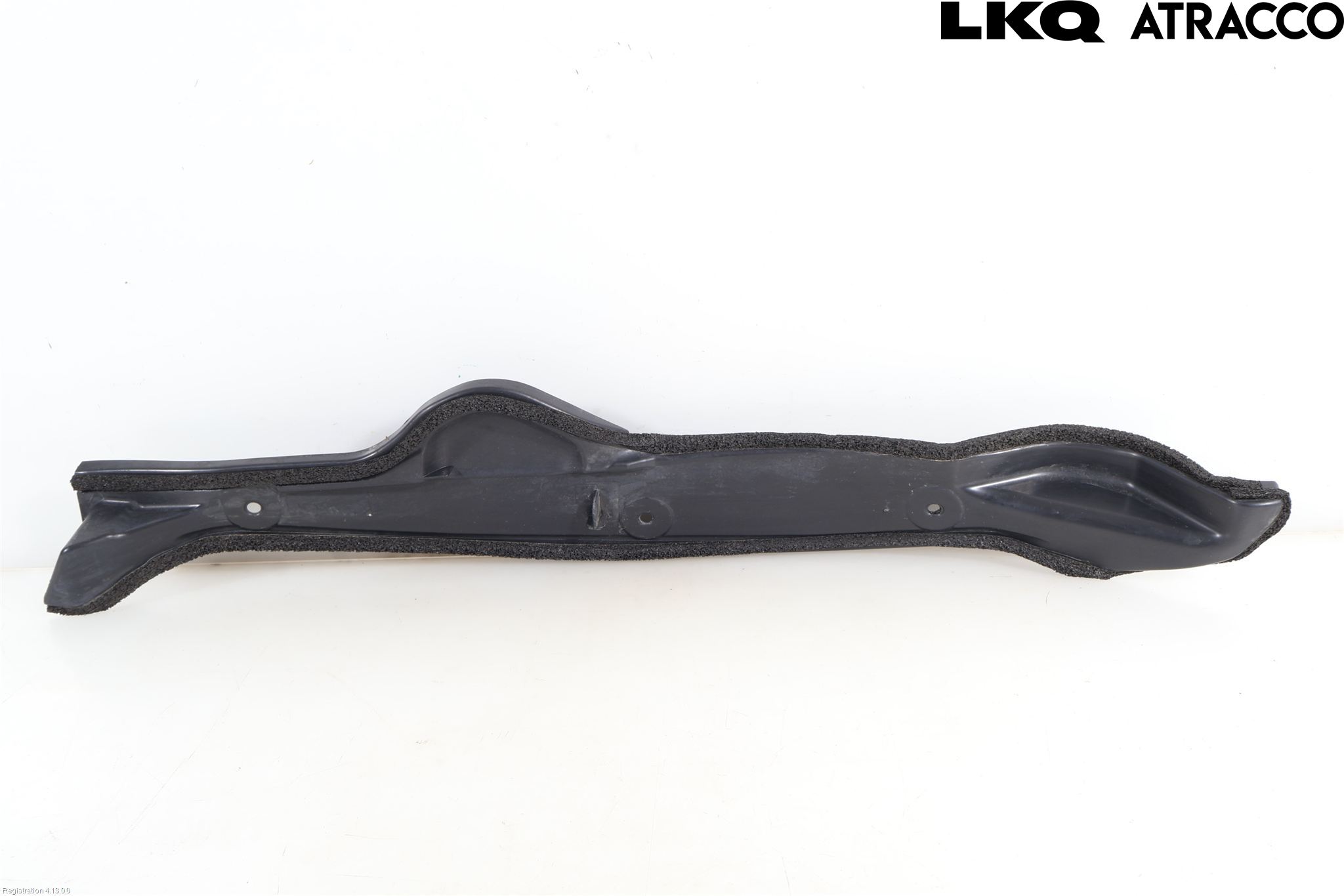 Toyota YARIS XP130 15-20 Skjerm Hjørne Utfylling Foran
