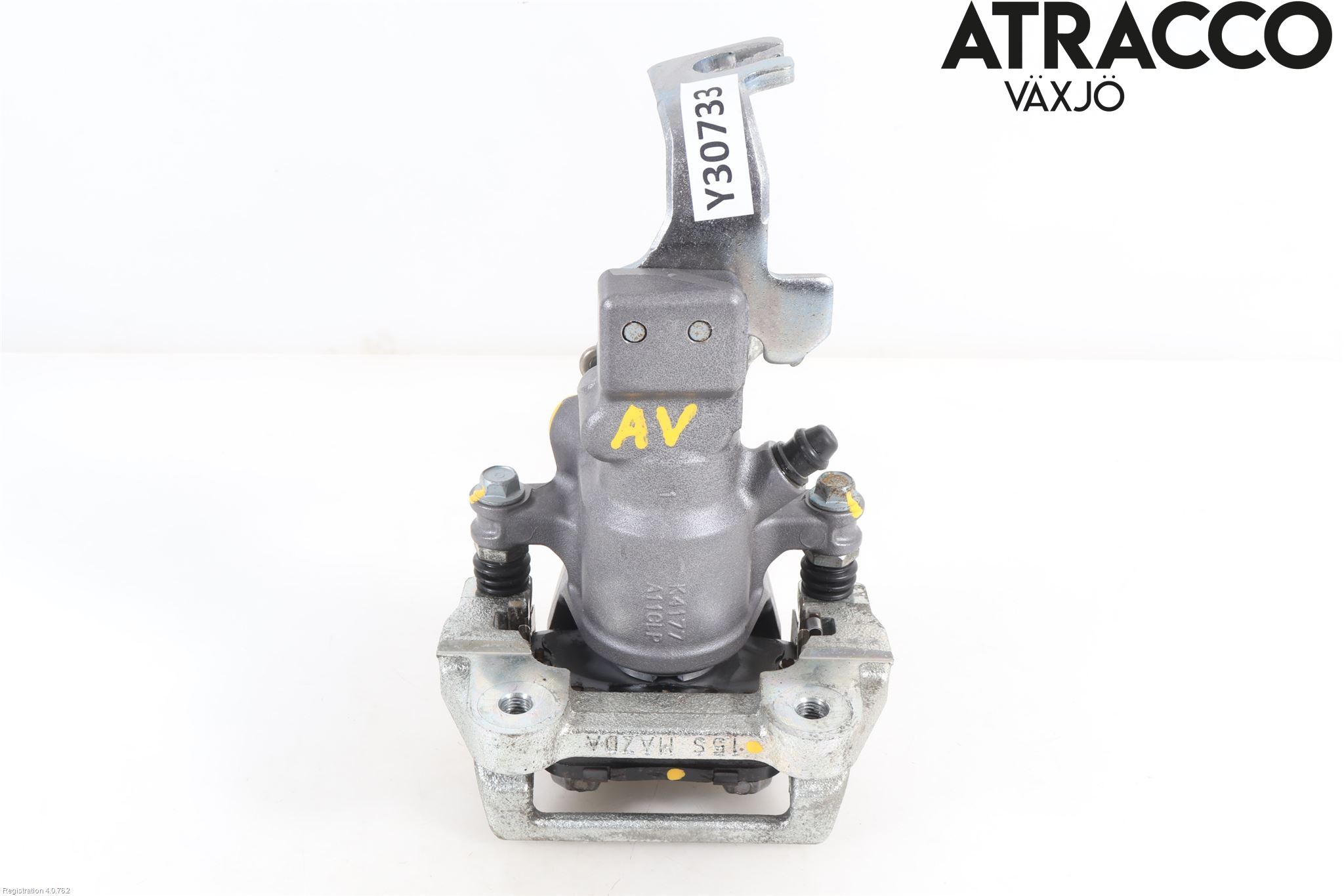 Mazda MX-5 IV (ND/ND2/ND3) MIATA 15- Bremsecaliper Bak Høyre
