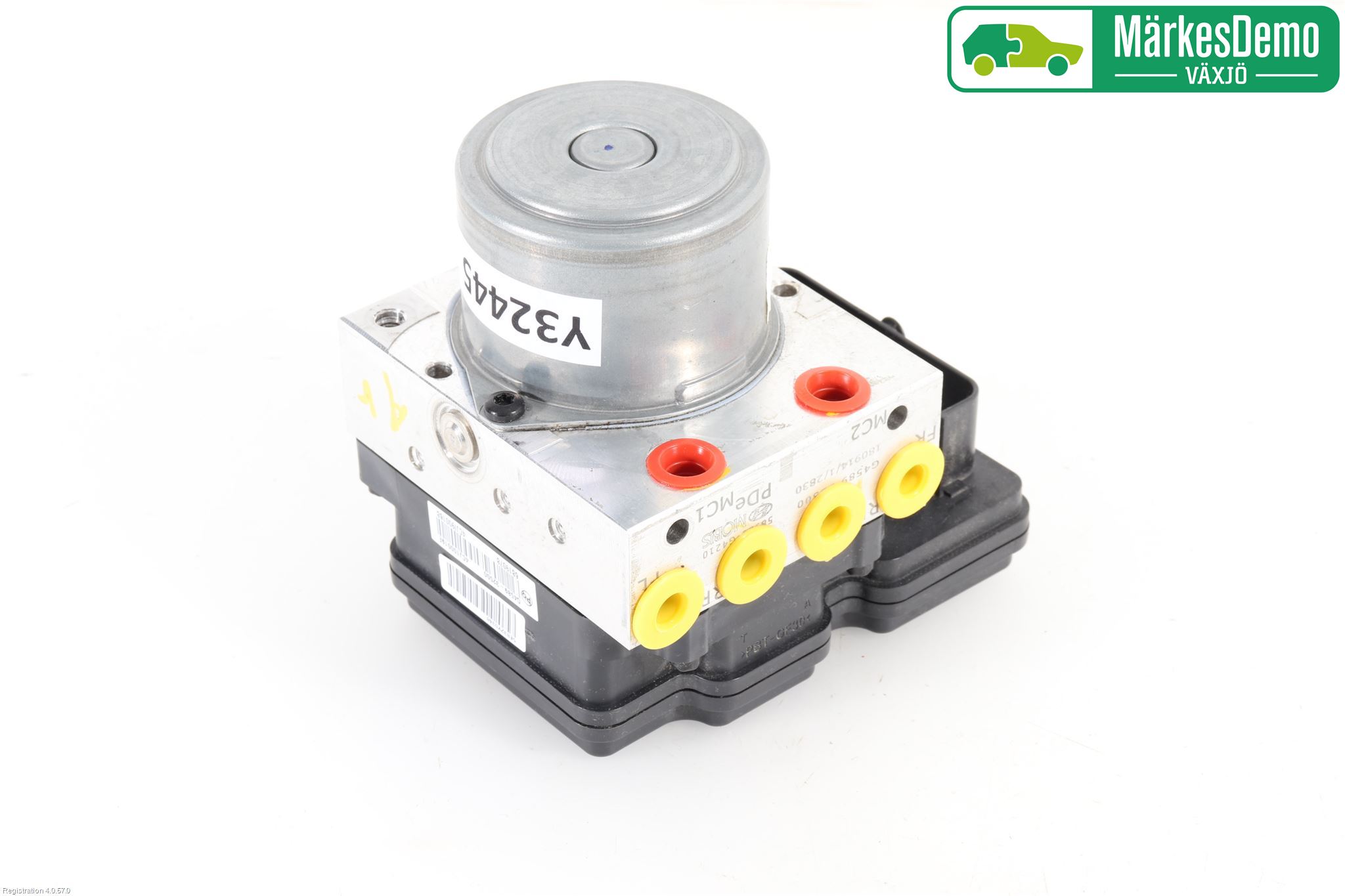 Hyundai i30 PD 17- Abs Hydraulikkaggregat
