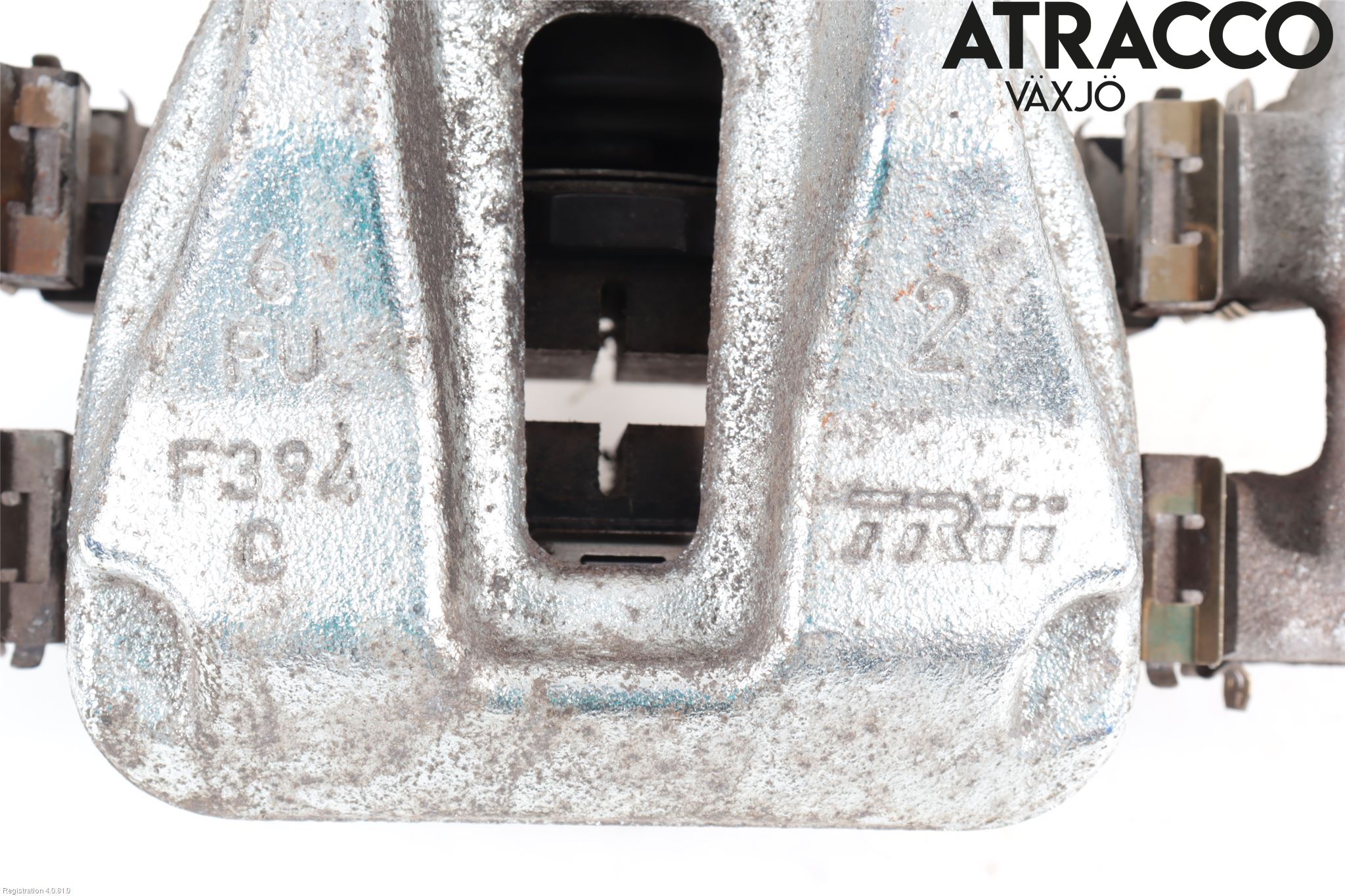 Suzuki SWACE 21- Bremsecaliper Bak Høyre