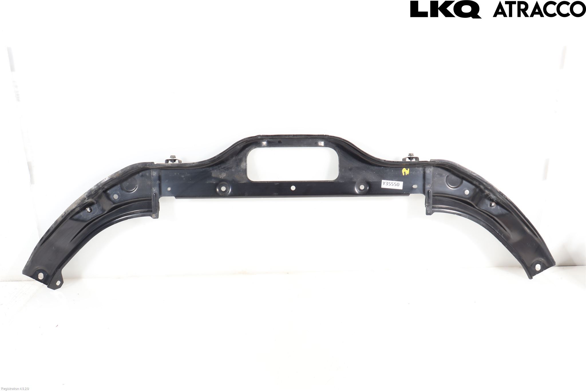 Mazda CX-5 12-17 Frontplate Øvre