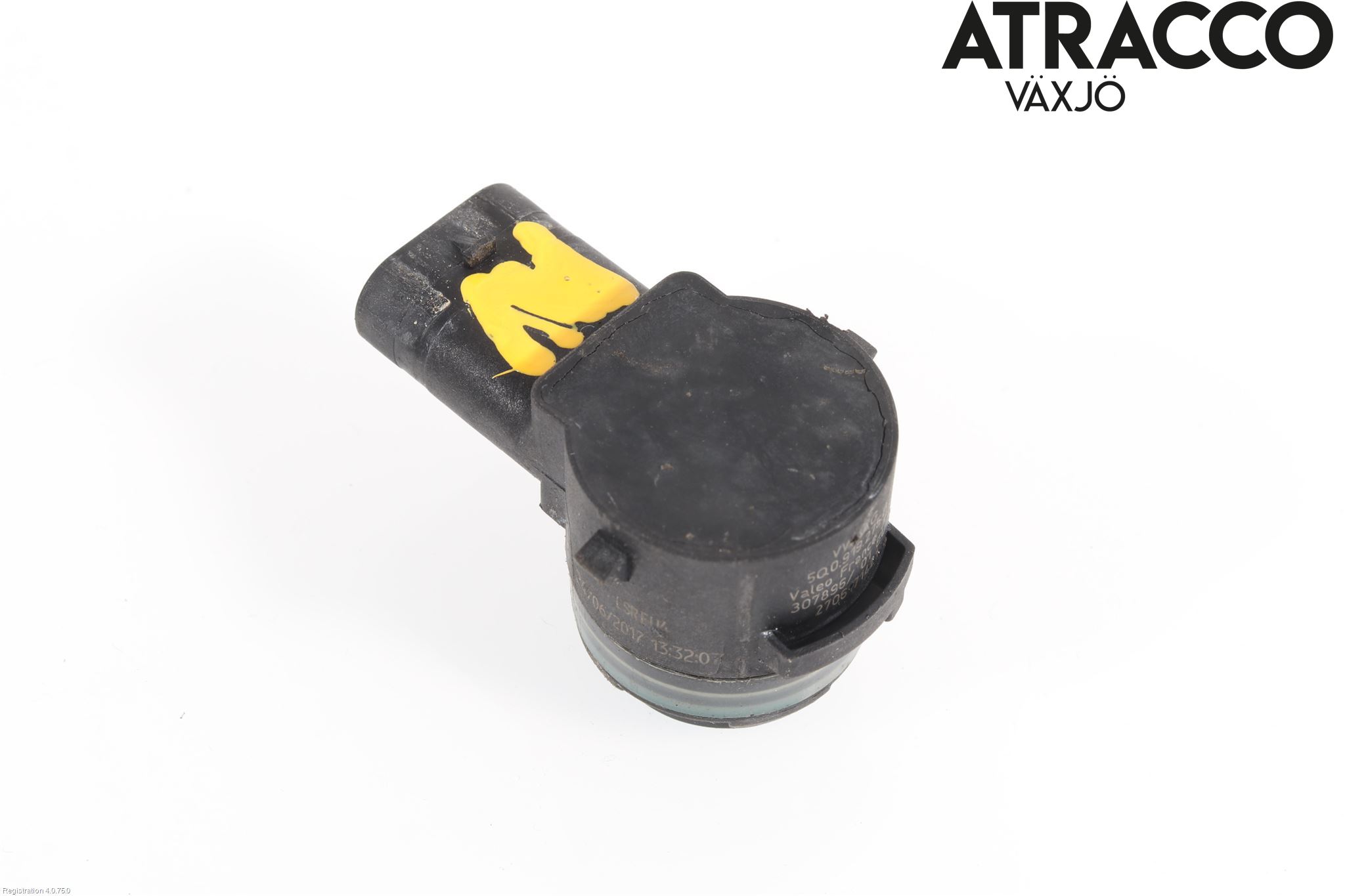 Volkswagen VW CADDY 16-20 Sensor Parkering Front