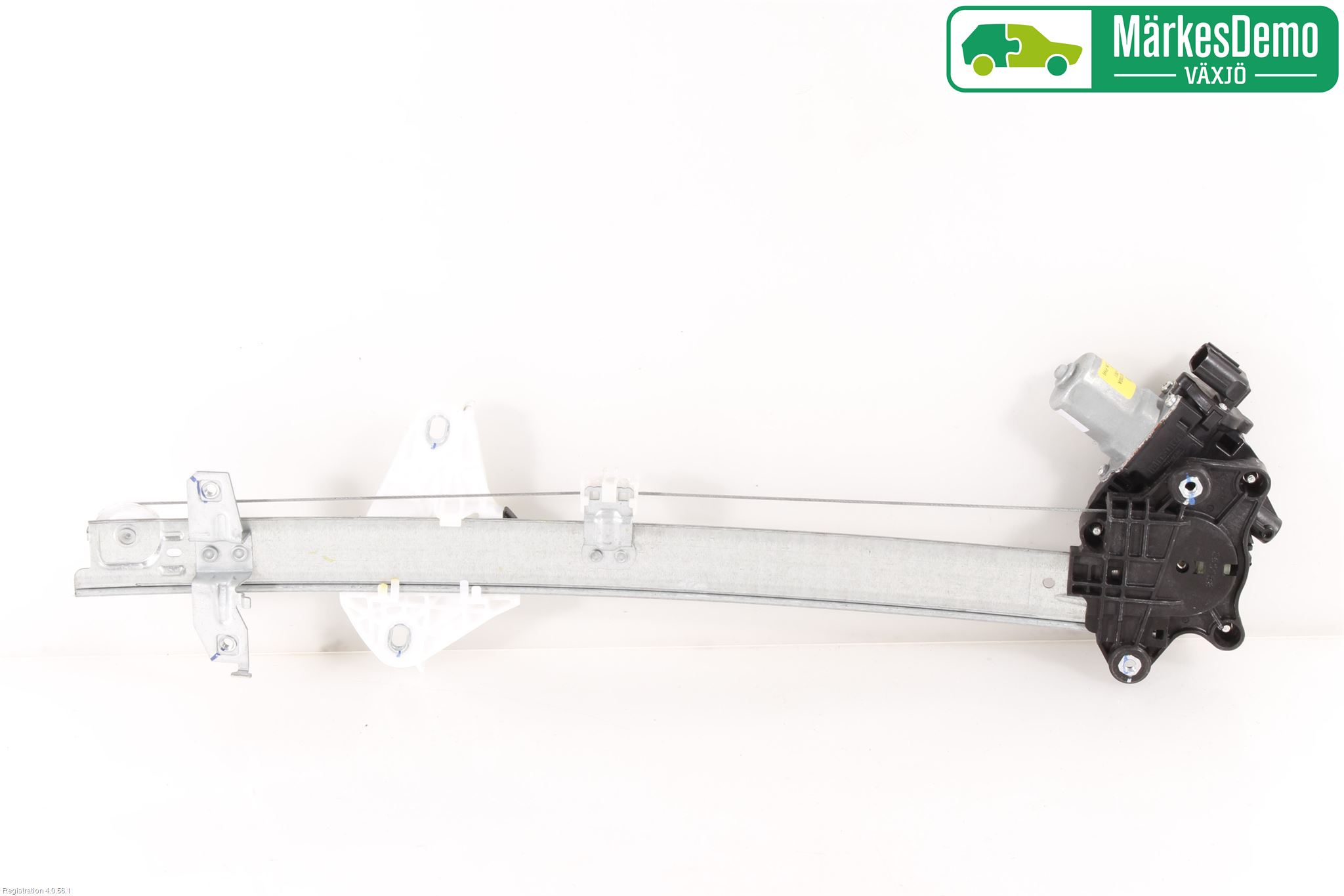 Honda CIVIC 17-22 Vindusheis El Komp