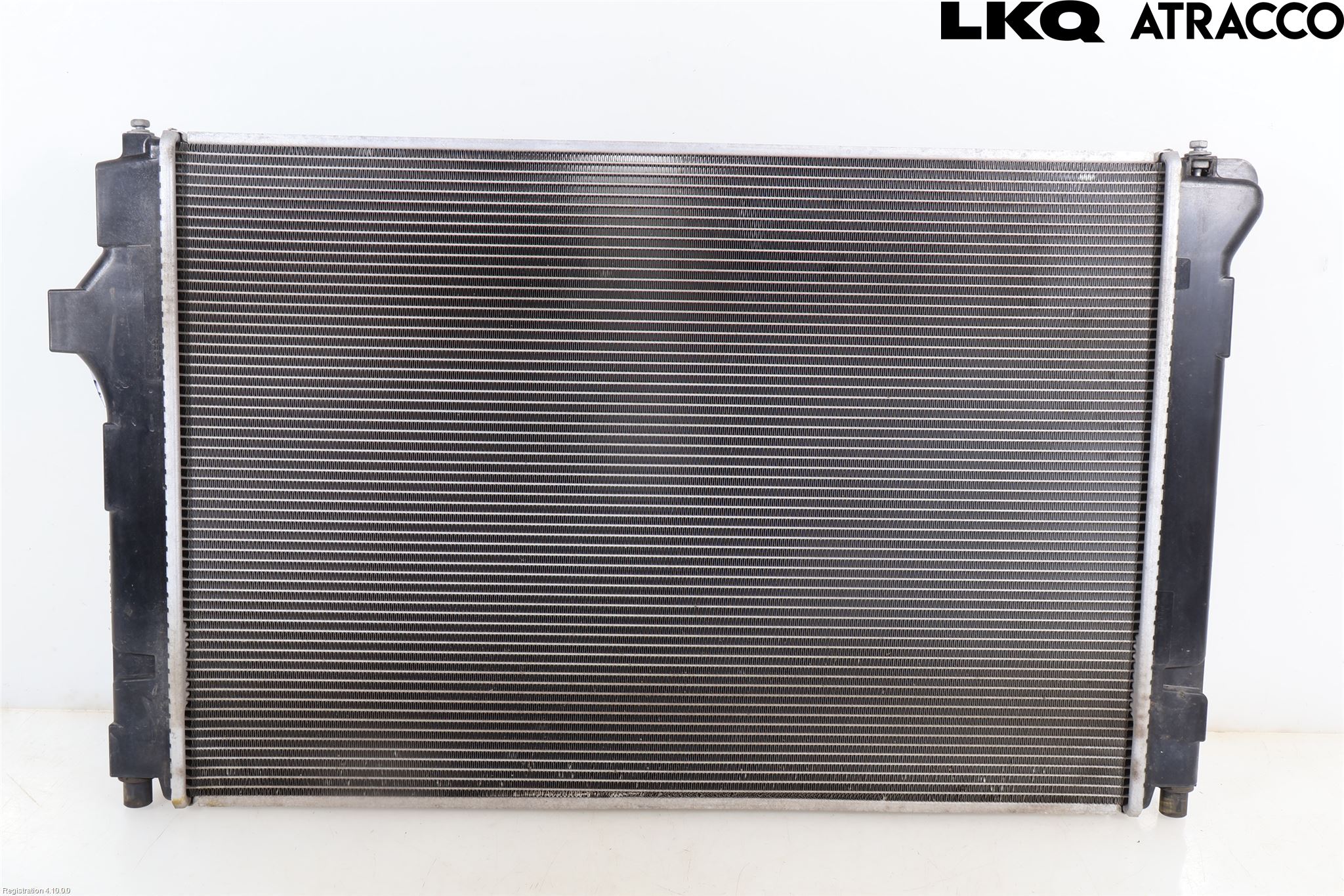 Toyota YARIS XP130 15-20 Radiator Automat