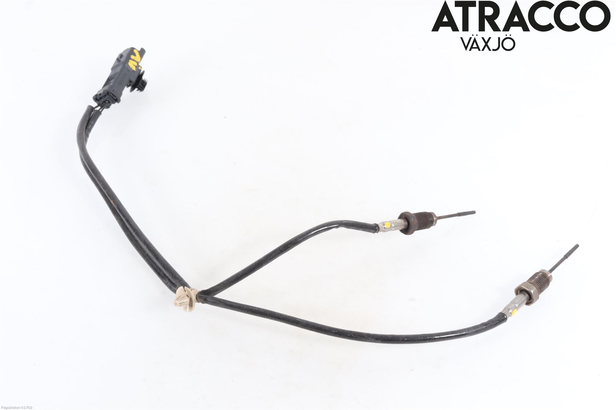 Toyota PROACE II 16- Sensor Eksos
