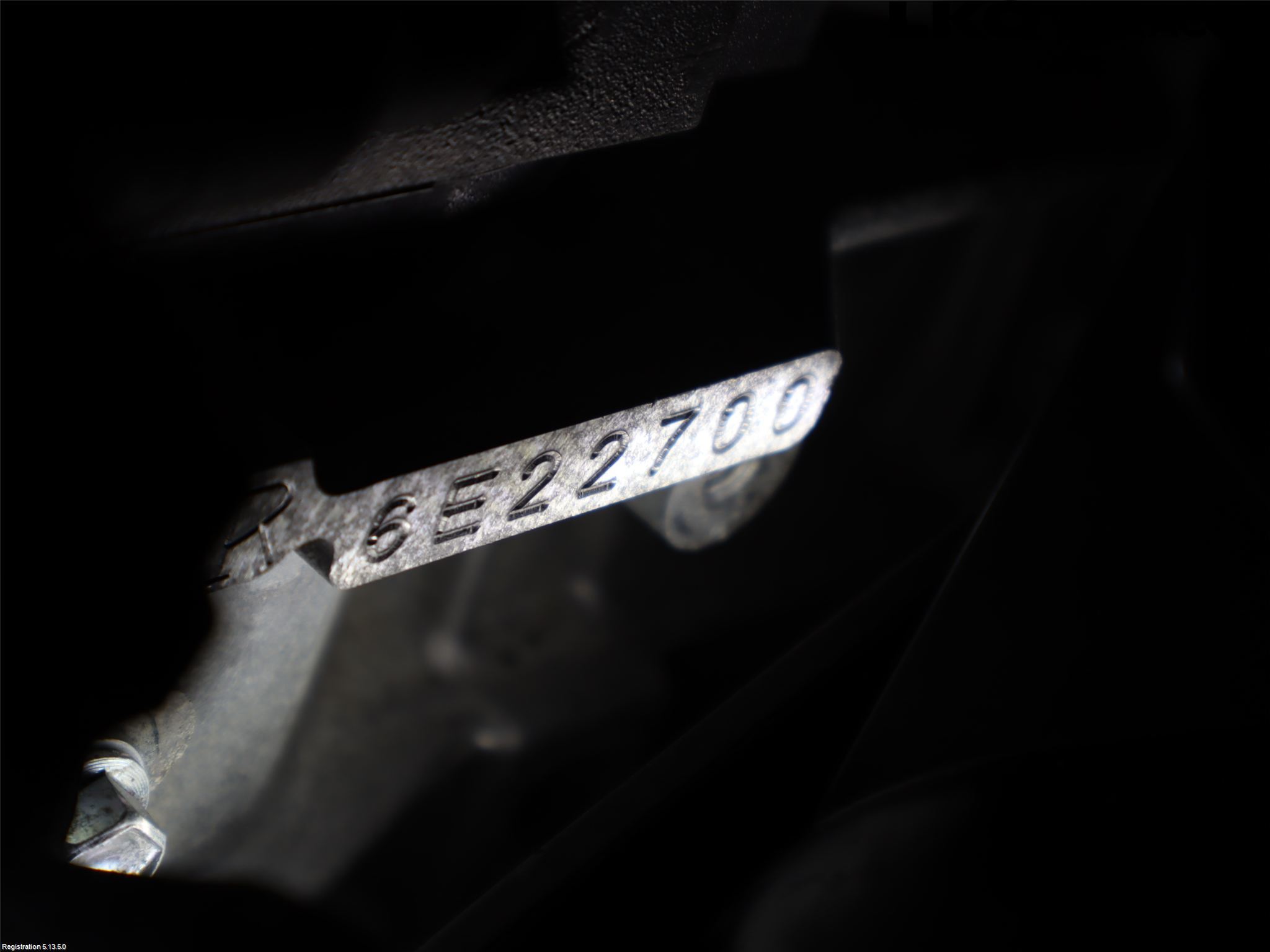 Toyota COROLLA 19- Motor Bensin