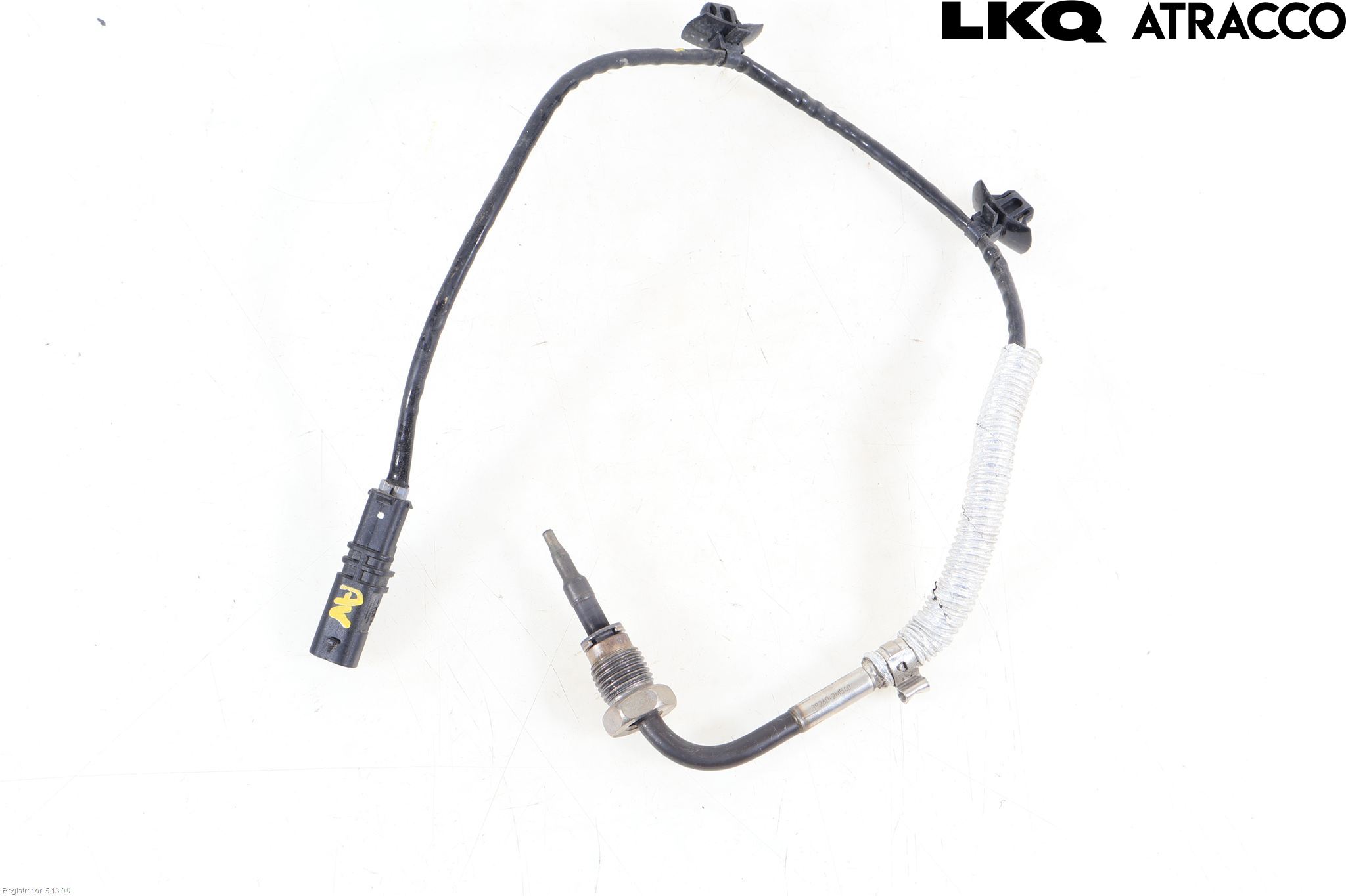 Hyundai TUCSON 05- Sensor Eksos