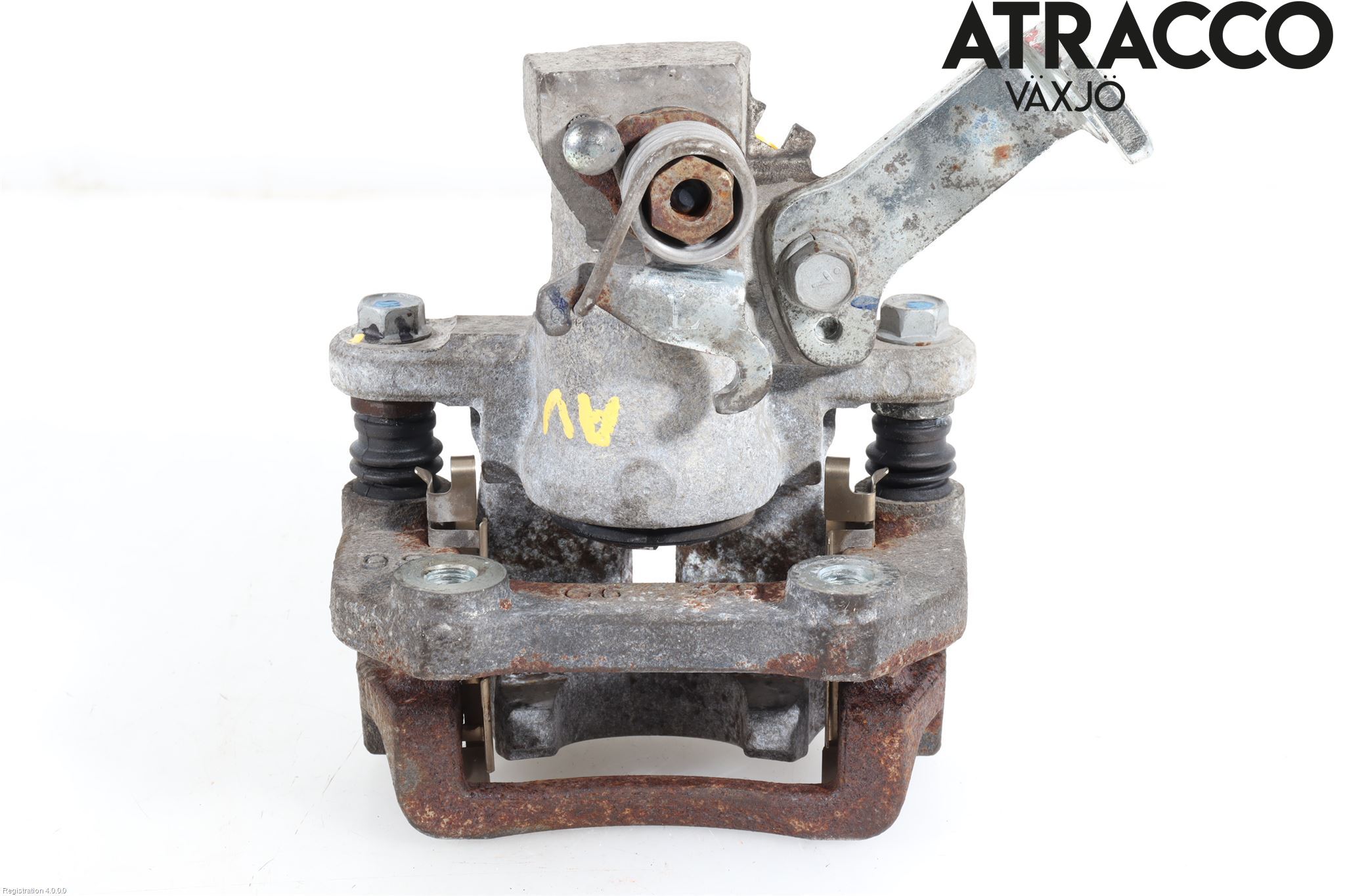 Suzuki SX4 S-CROSS 14-21 Bremsecaliper Bak Venstre