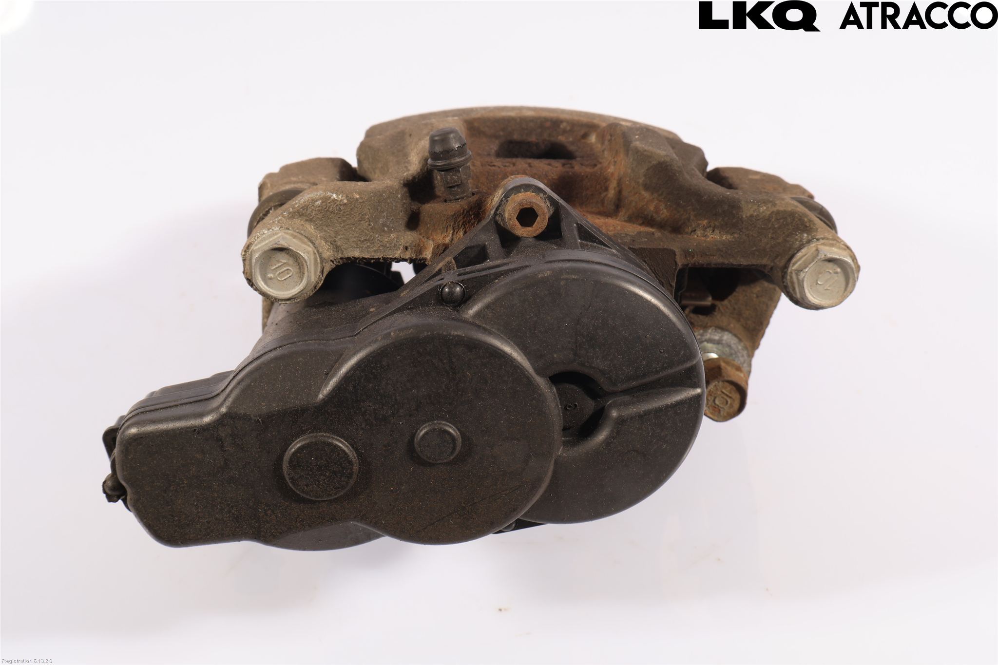 Mitsubishi OUTLANDER 13-21 Bremsecaliper Bak Høyre