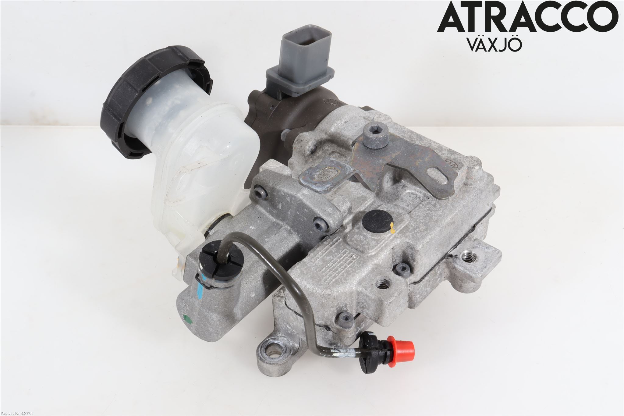 Hyundai i20 BC 21- Clutch Sylinder Slave