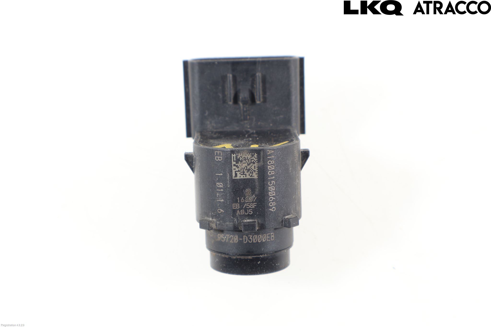 Hyundai IONIQ AE 17-22 Sensor Ryggesensor