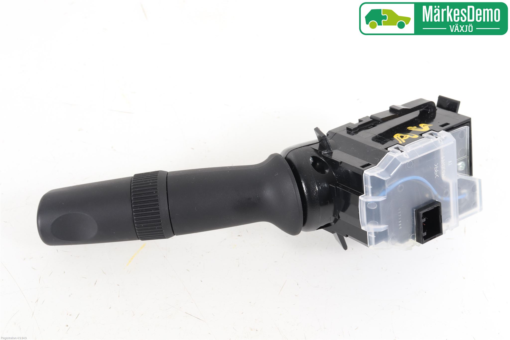 Honda CIVIC 17-22 Bryter Ratt Visker - Spyler