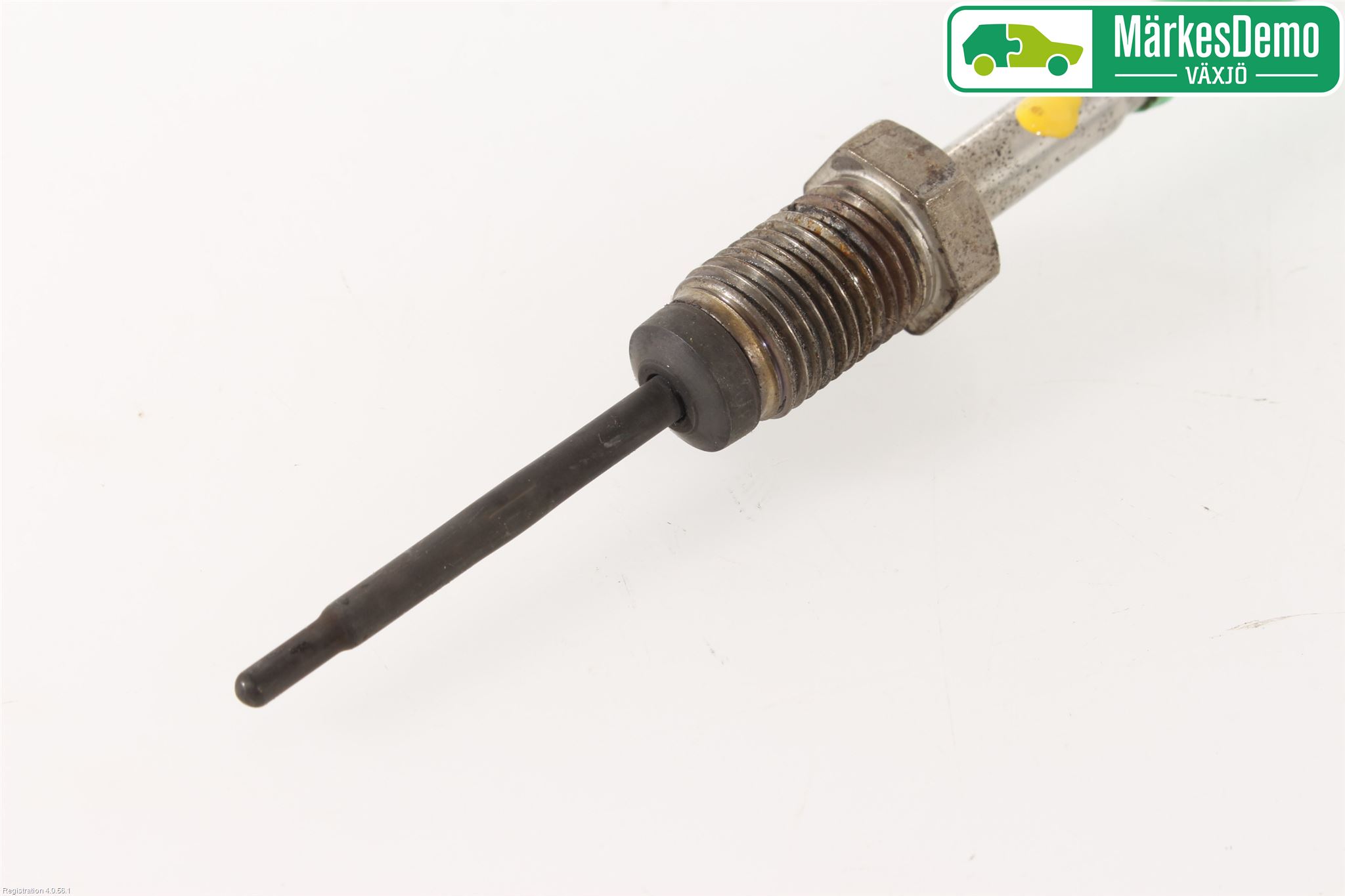 Ford RANGER EU 12-23 Sensor Eksos
