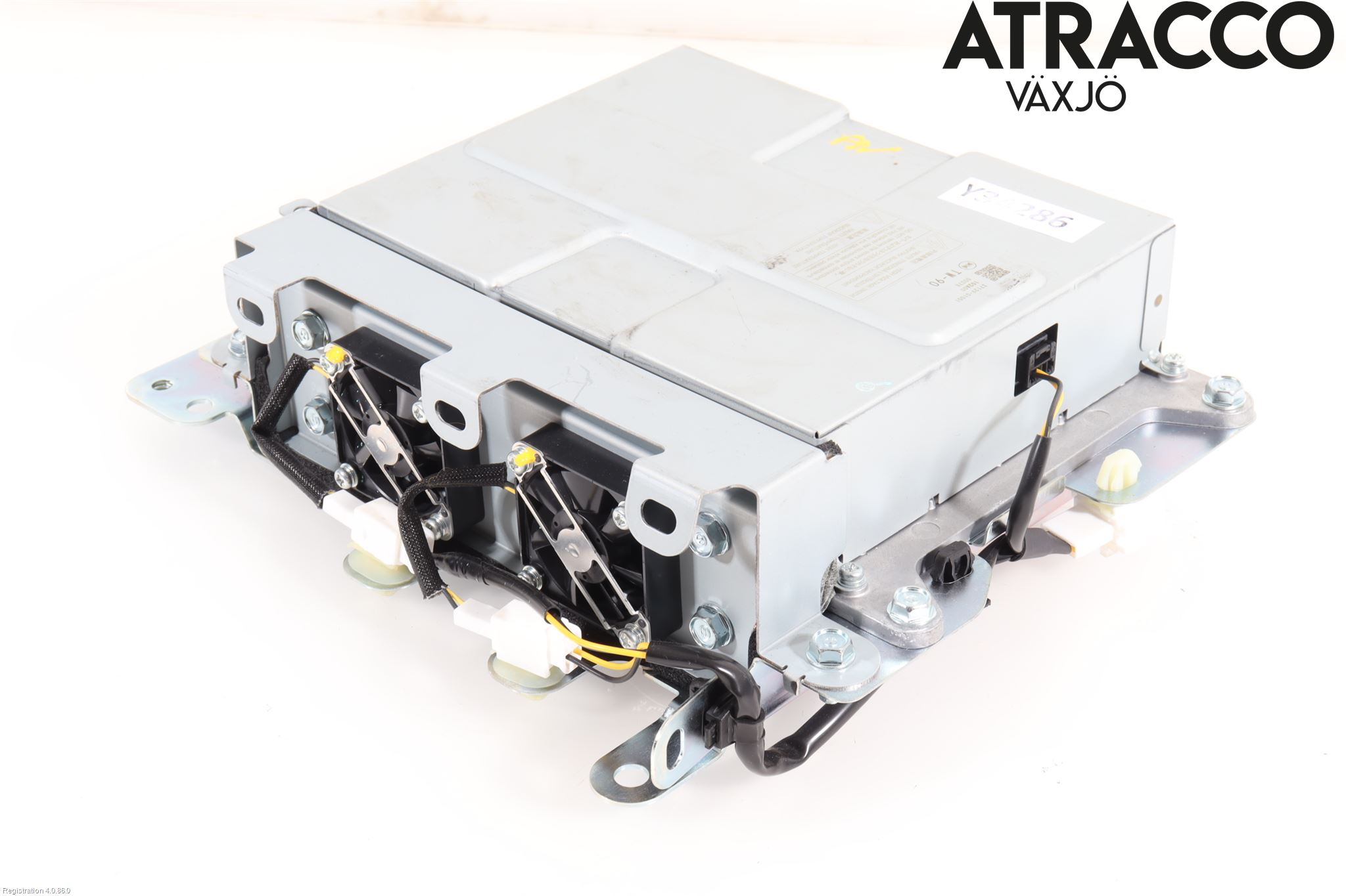 Mitsubishi OUTLANDER 13-21 Converter - Momentforsterker