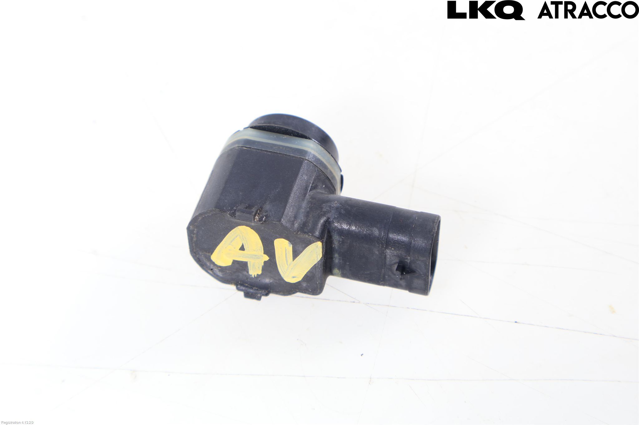Volkswagen VW GOLF PLUS/CROSS GOLF 04-14 Sensor Parkering Front