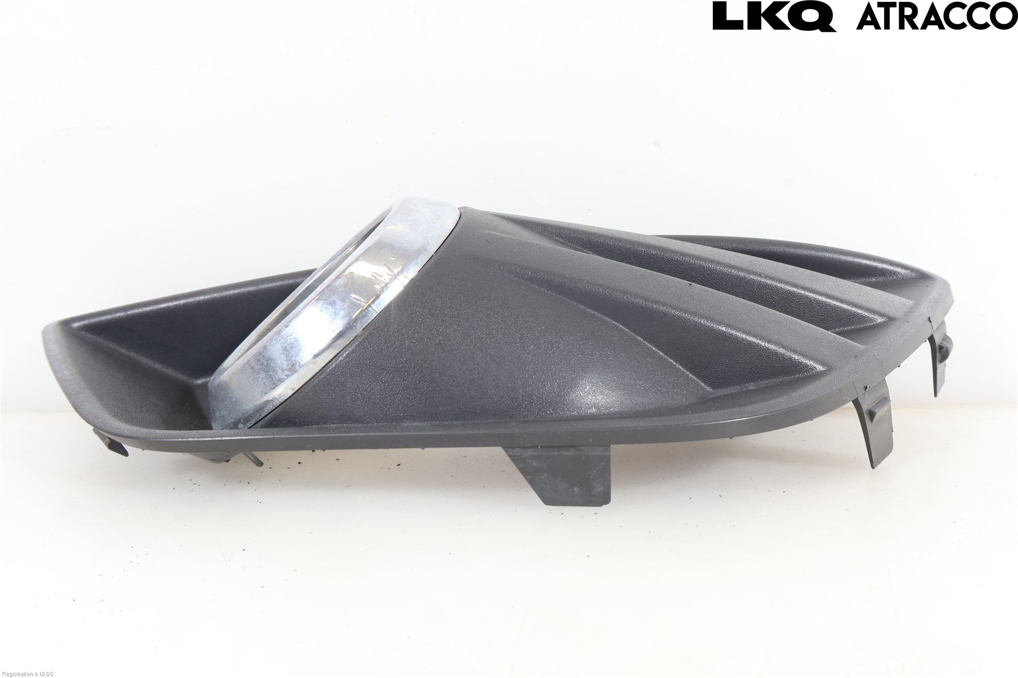 Ford KUGA 08-12 Frontlykt Kurve-Tåkelys Ramme