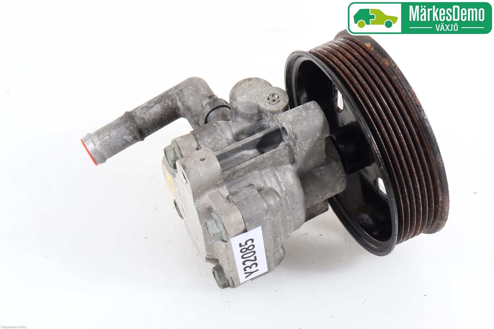 Hyundai H-1/STAREX 08-21 Servo Pumpe