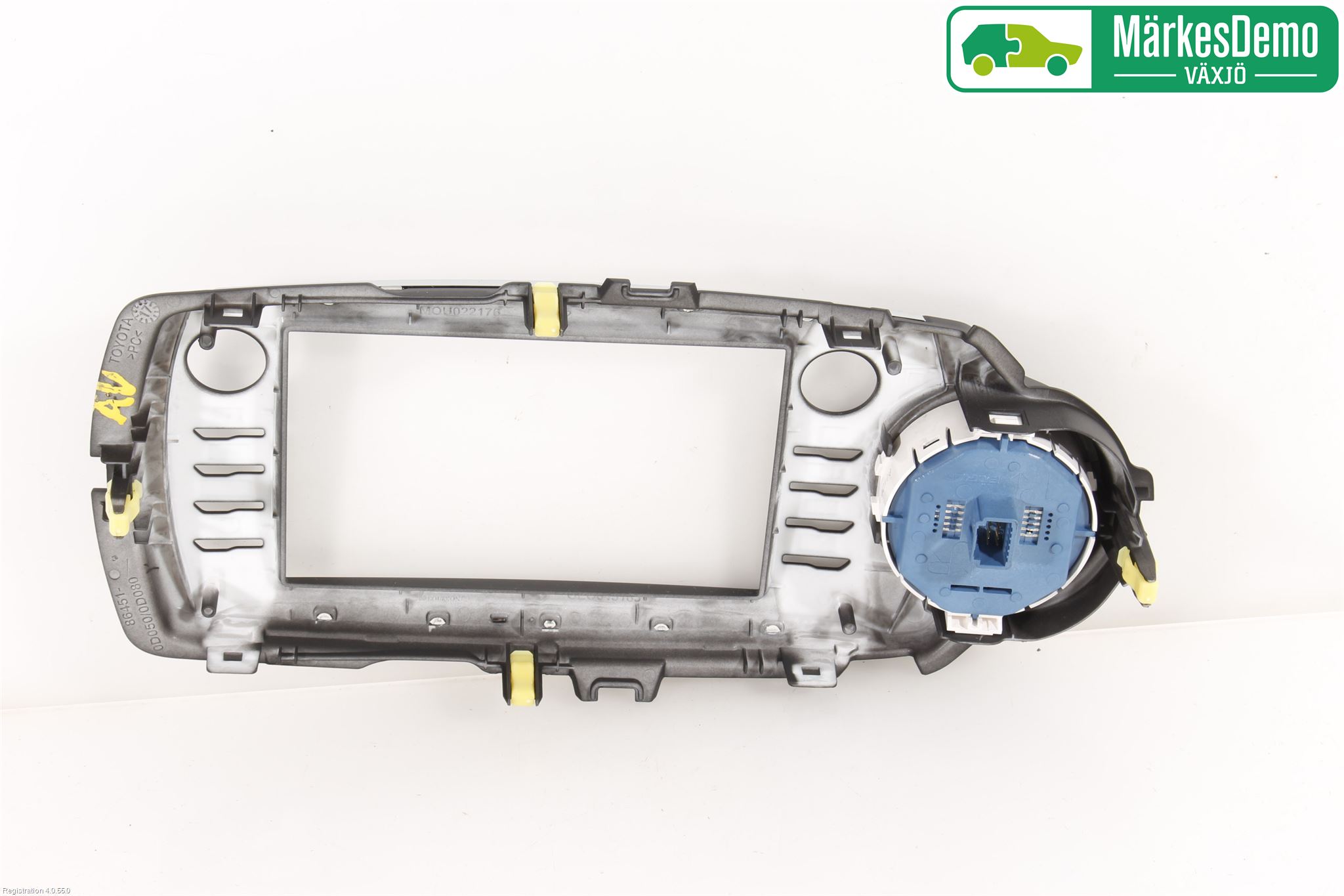 Toyota YARIS XP130 15-20 Instrument Ramme