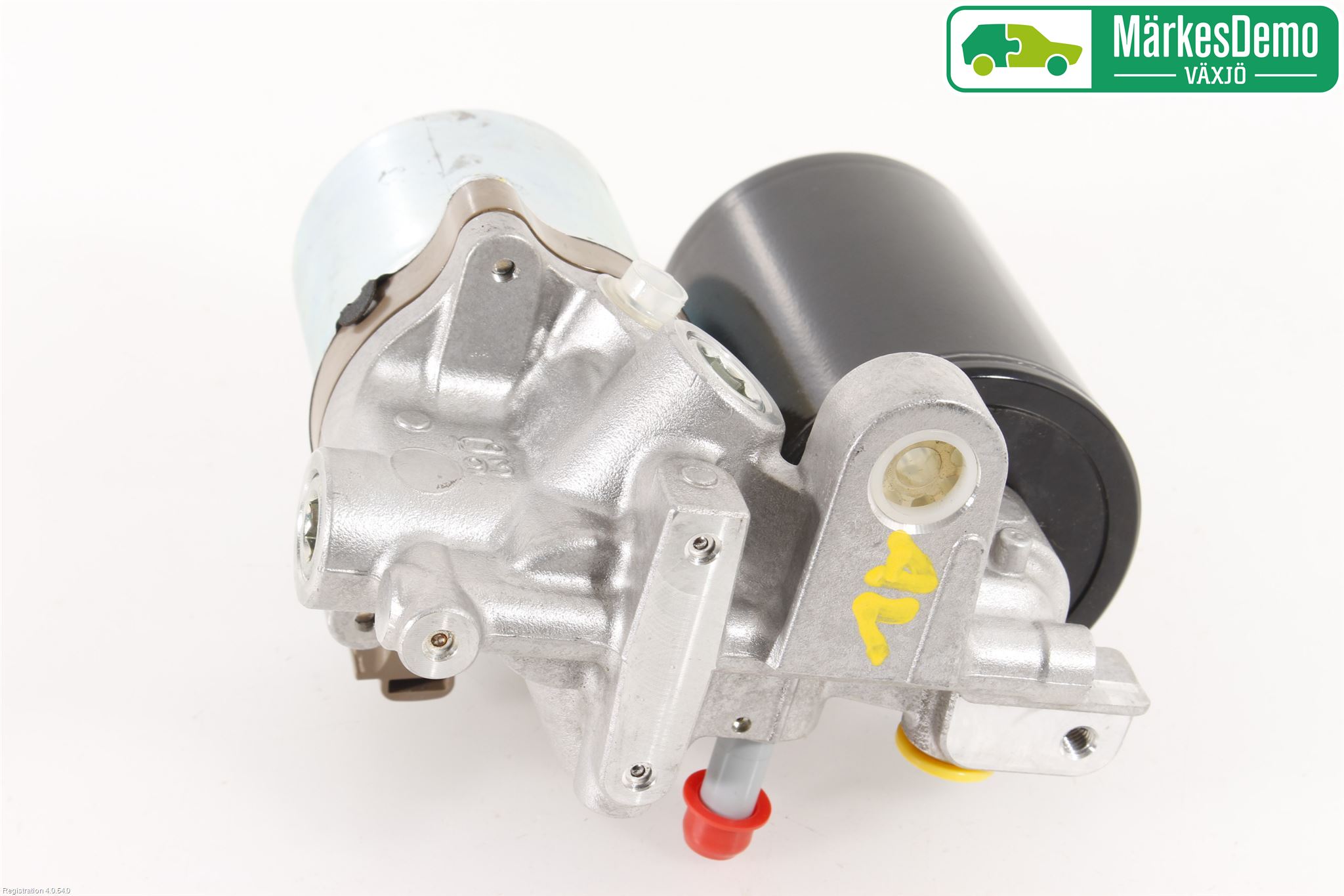 Toyota AURIS 13-19 Abs Hydraulikkpumpe