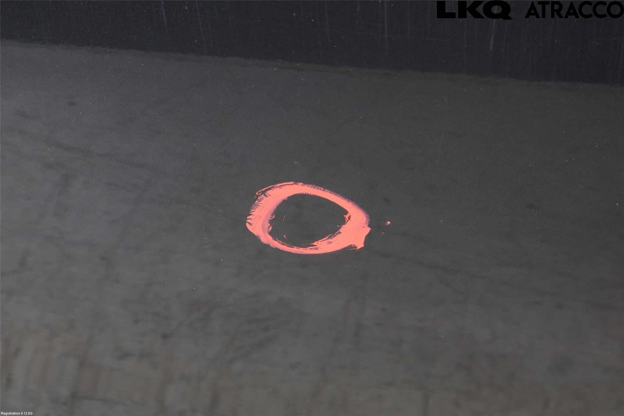 BMW 3 F30/F31/F80 12-19 Dør 4D Foran Venstre
