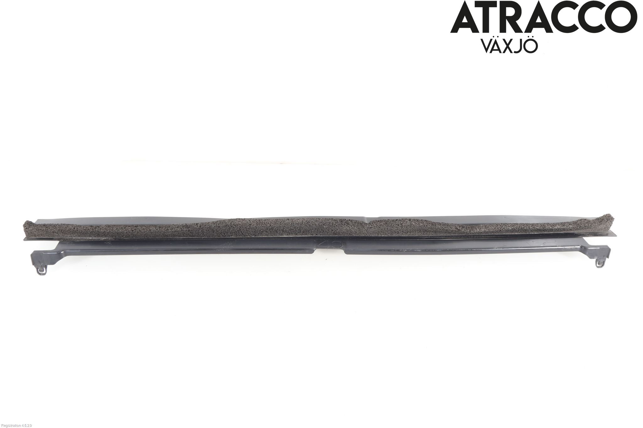 Toyota C-HR 16-23 Luftstyring Front