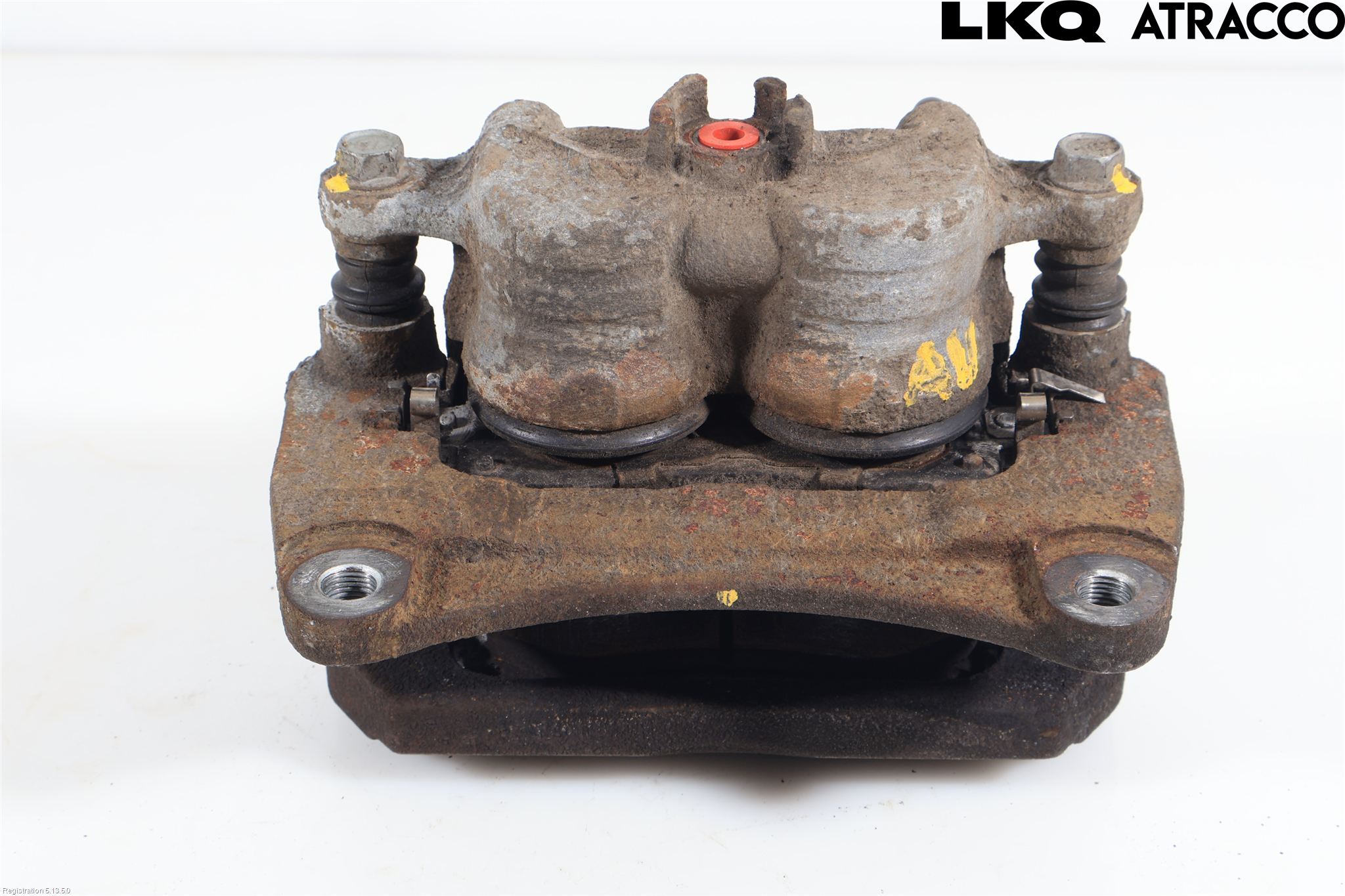 Subaru OUTBACK 21- Bremsecaliper Foran Venstre