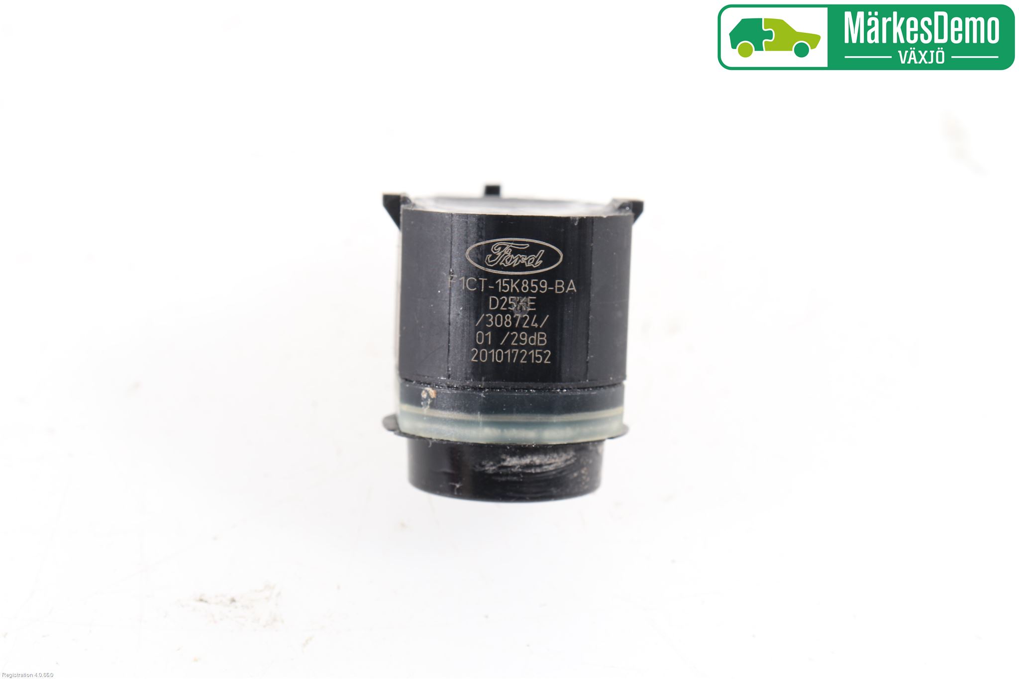 Ford KUGA 17-19 Sensor Ryggesensor