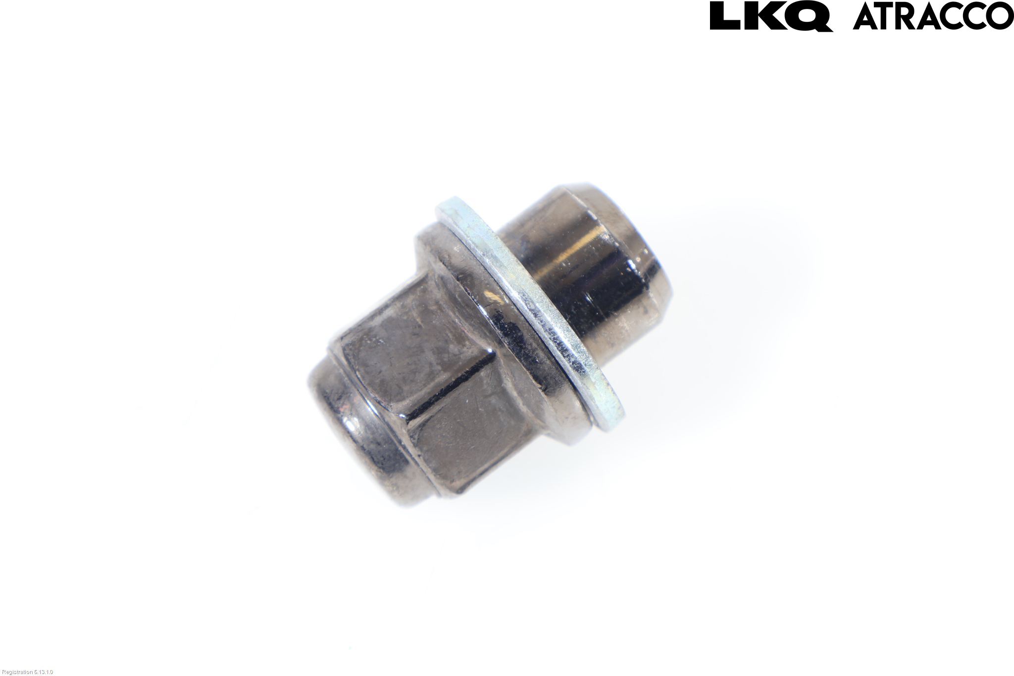 Toyota RAV4 19- Hjulmutter - Bolt - Sett