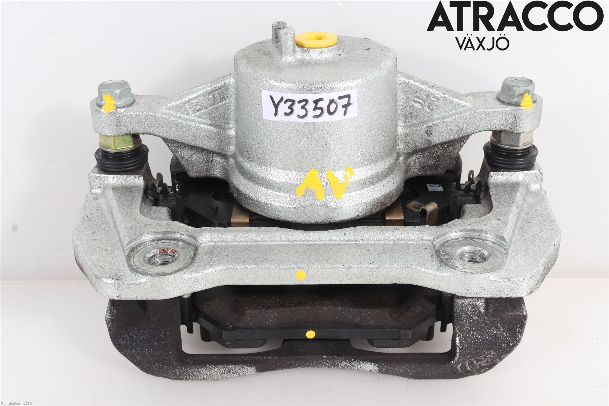 Hyundai i30 PD 17- Bremsecaliper Foran Høyre