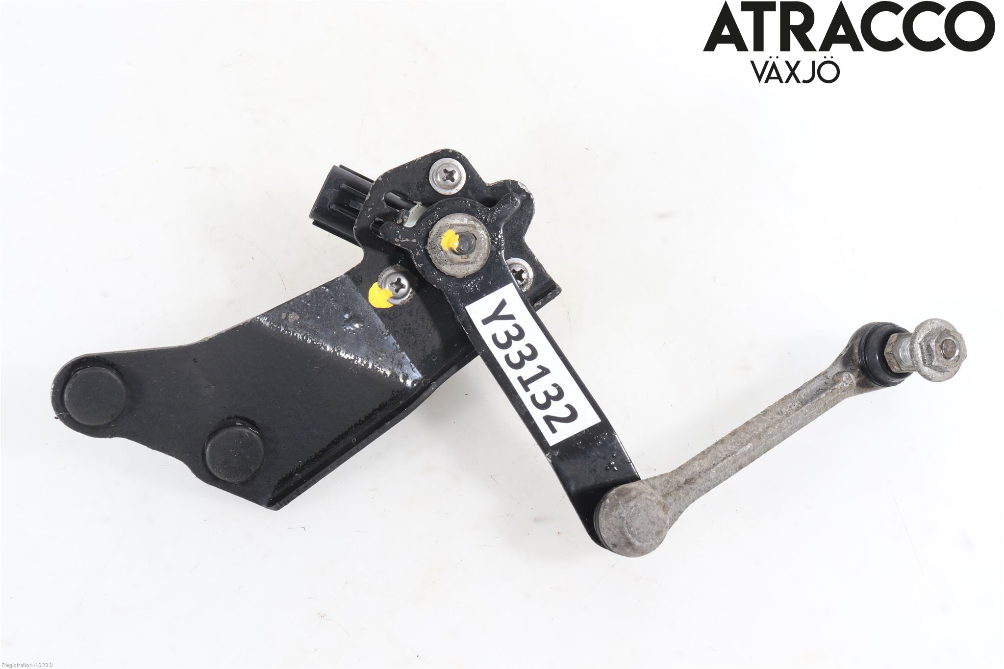 Toyota GT86 12- Sensor Lysinnstilling