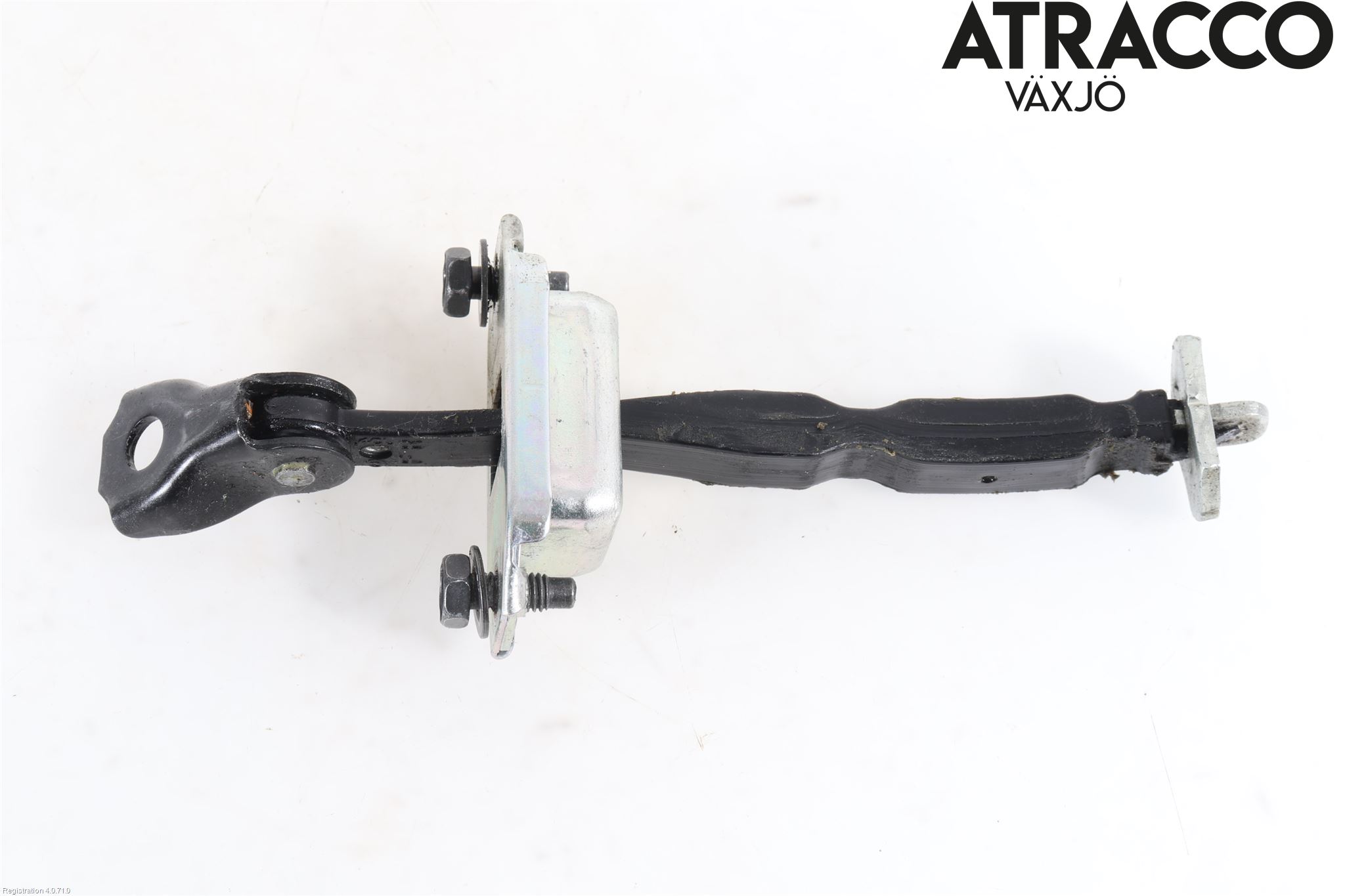 Nissan X-TRAIL 14-21 Dørstopper