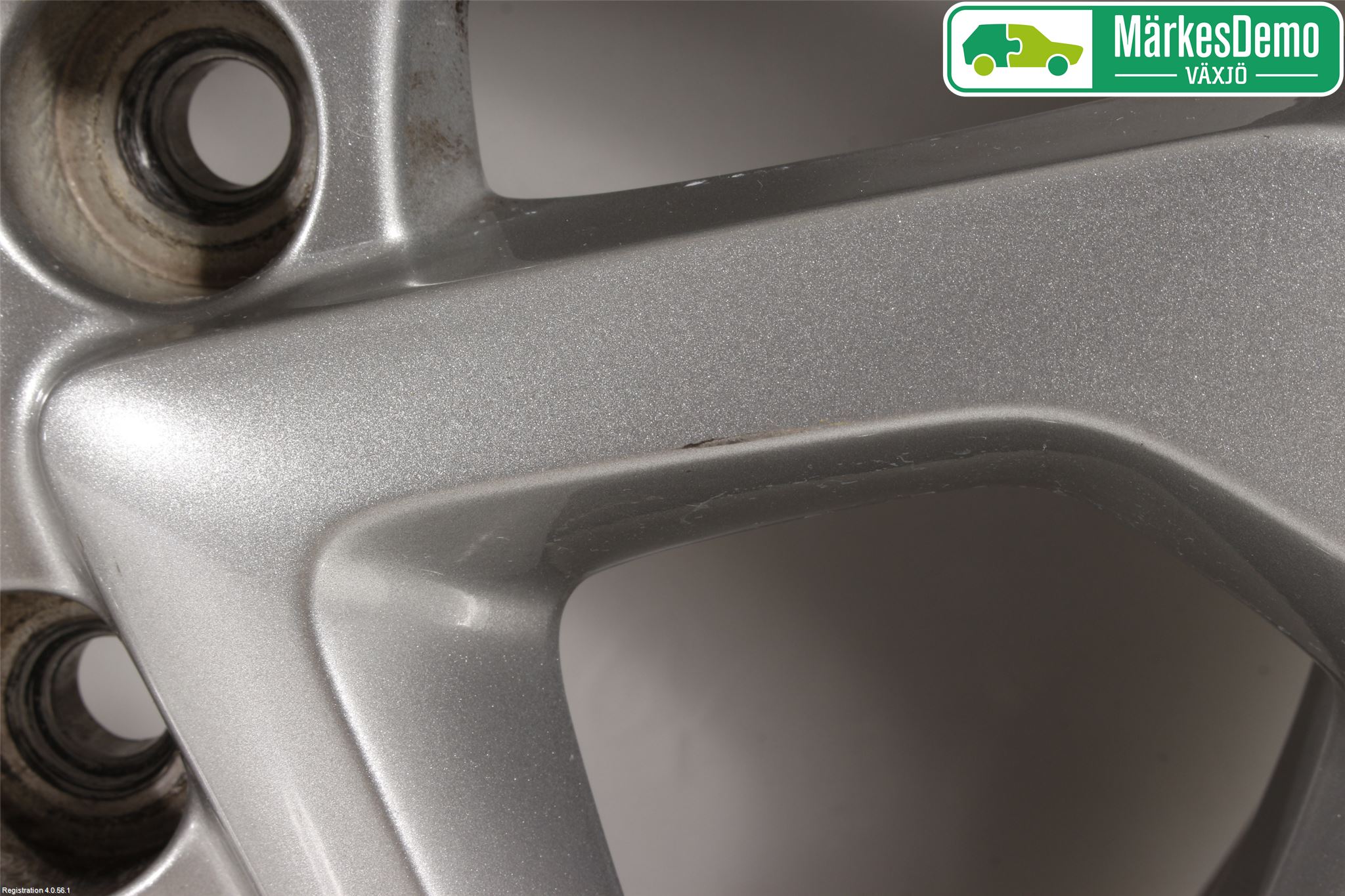 Hyundai TUCSON 05- Felg Aluminium