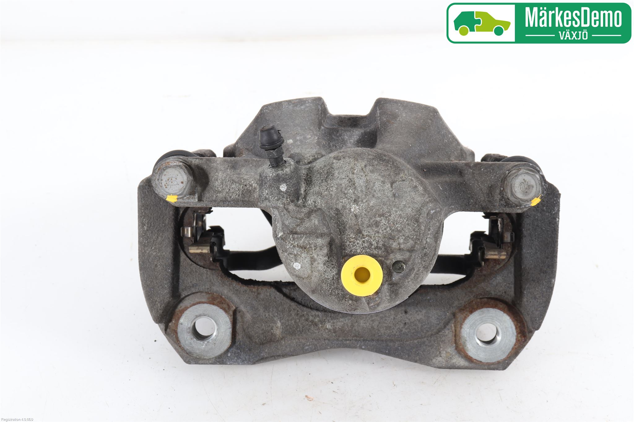 Toyota RAV4 13-18 Bremsecaliper Foran Venstre